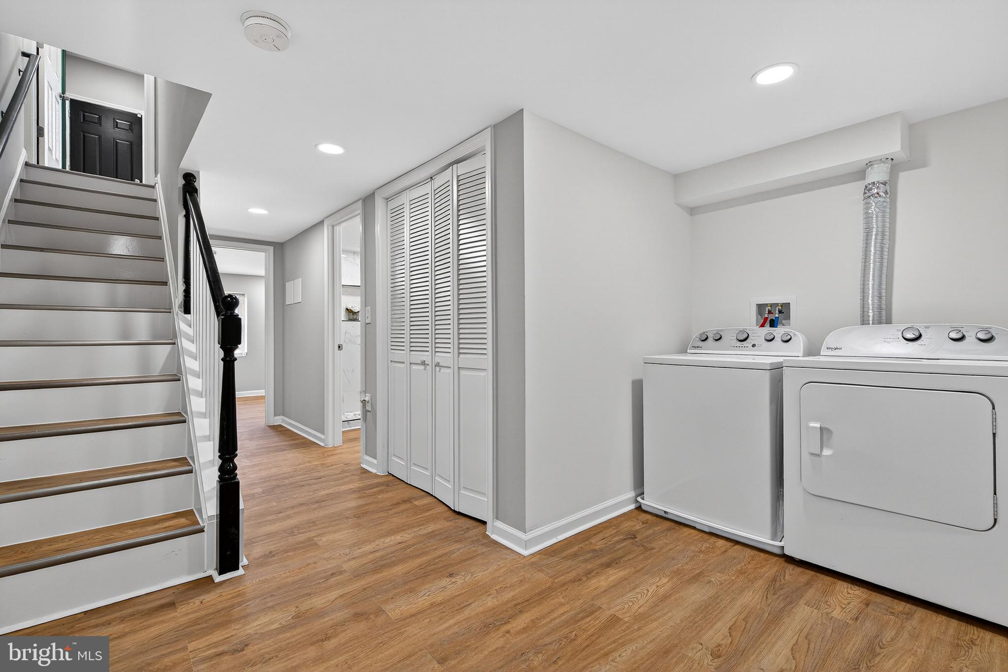 BROADWAY EAST - Residential