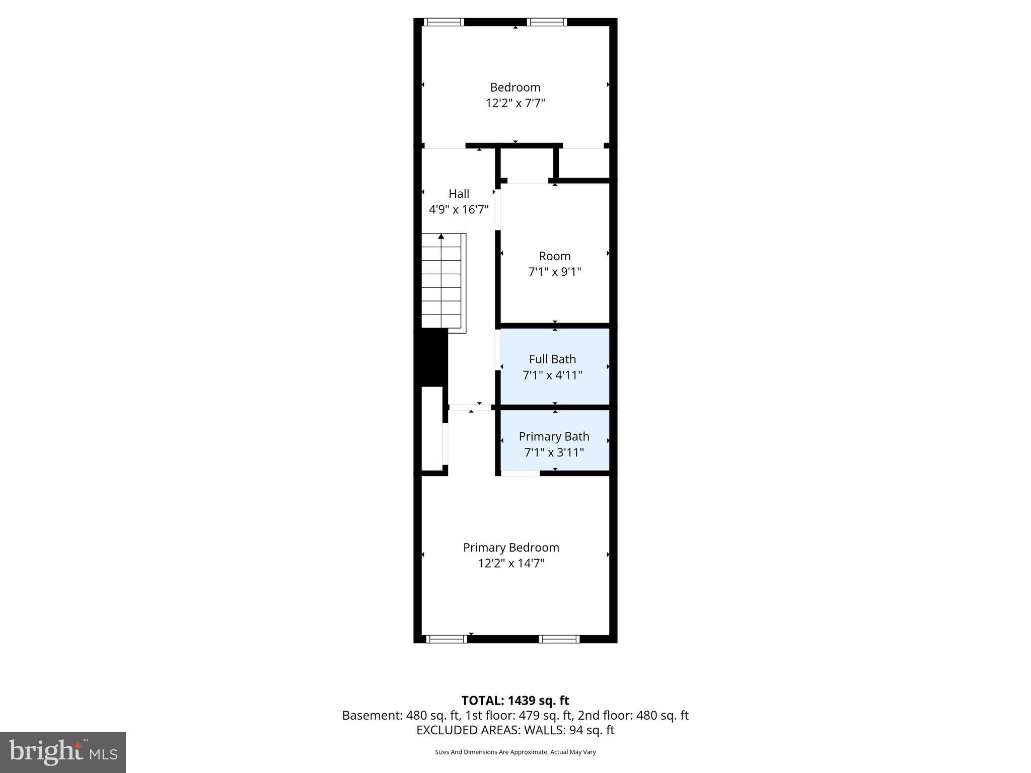 BROADWAY EAST - Residential