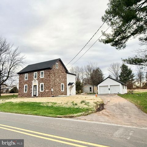 Photo of 760 Sanatoga Road, POTTSTOWN, PA 19465 (MLS # PACT2121534)