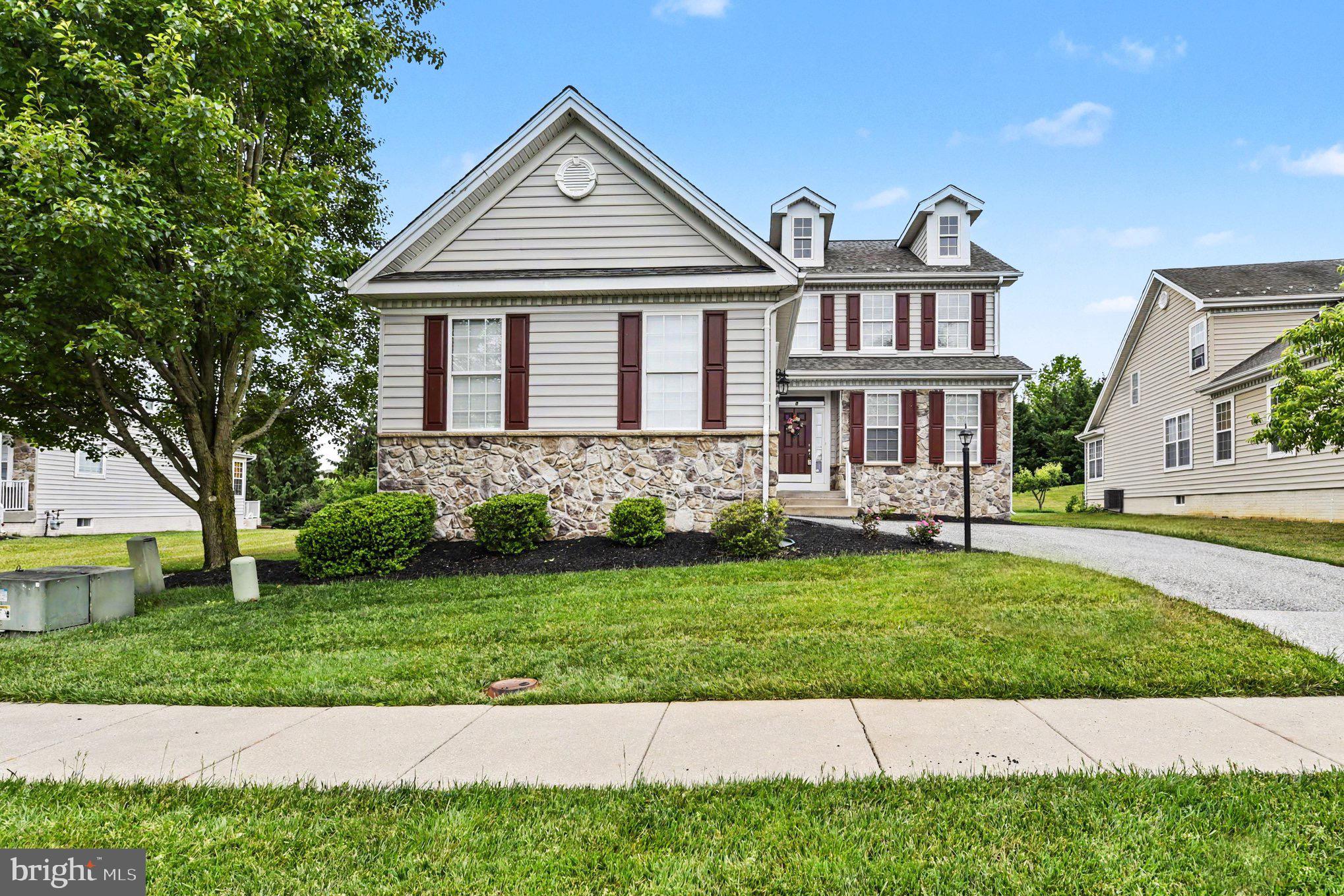 219 THUNDER GULCH CIRCLE
