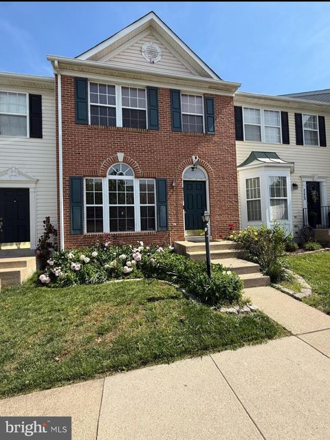 43058 CANDLEWICK SQUARE LEESBURG VA 20176