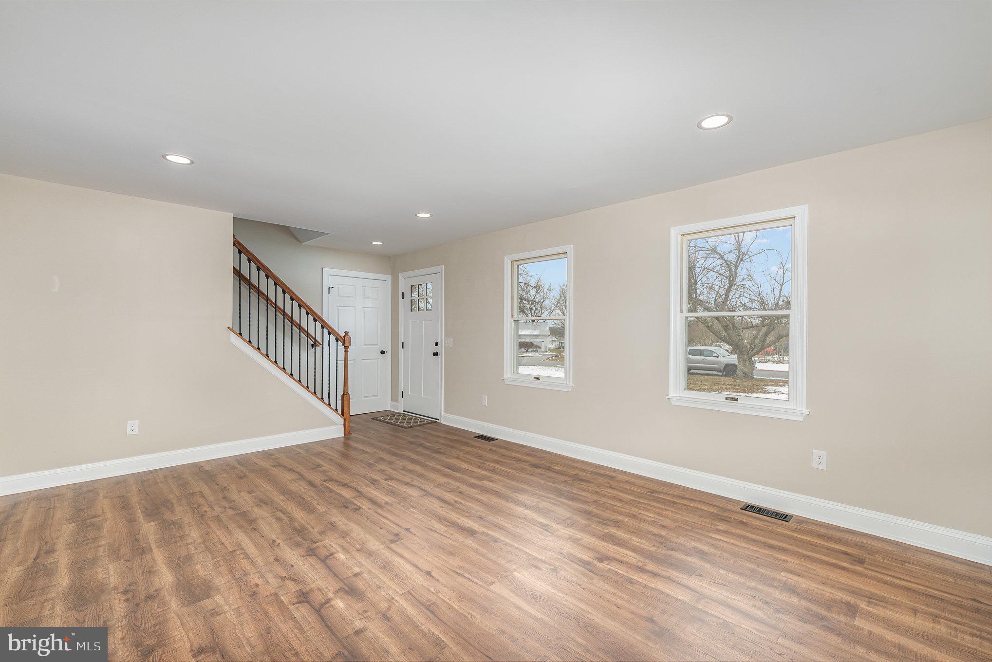 GREENFIELD ACRES - Residential