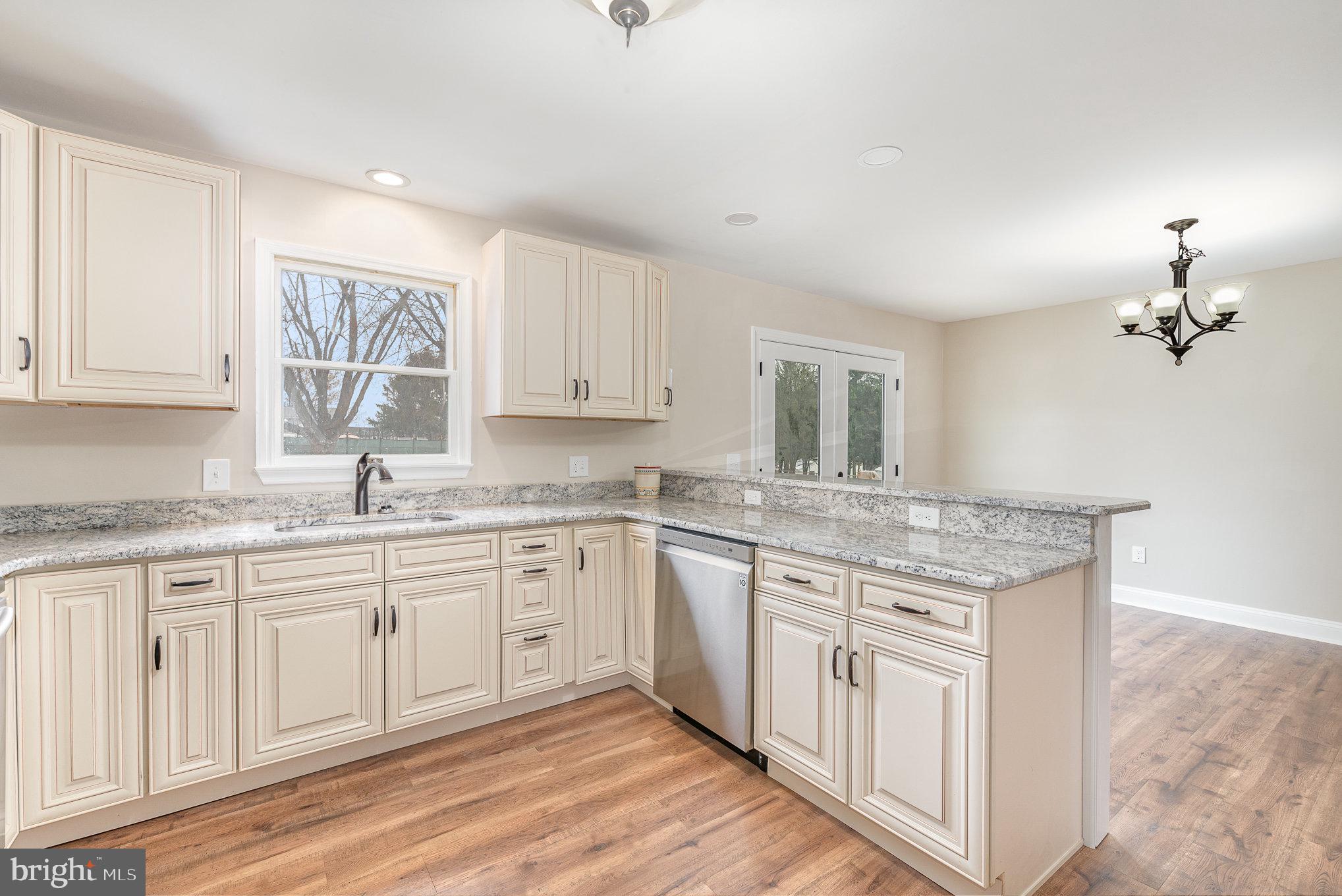 GREENFIELD ACRES - Residential