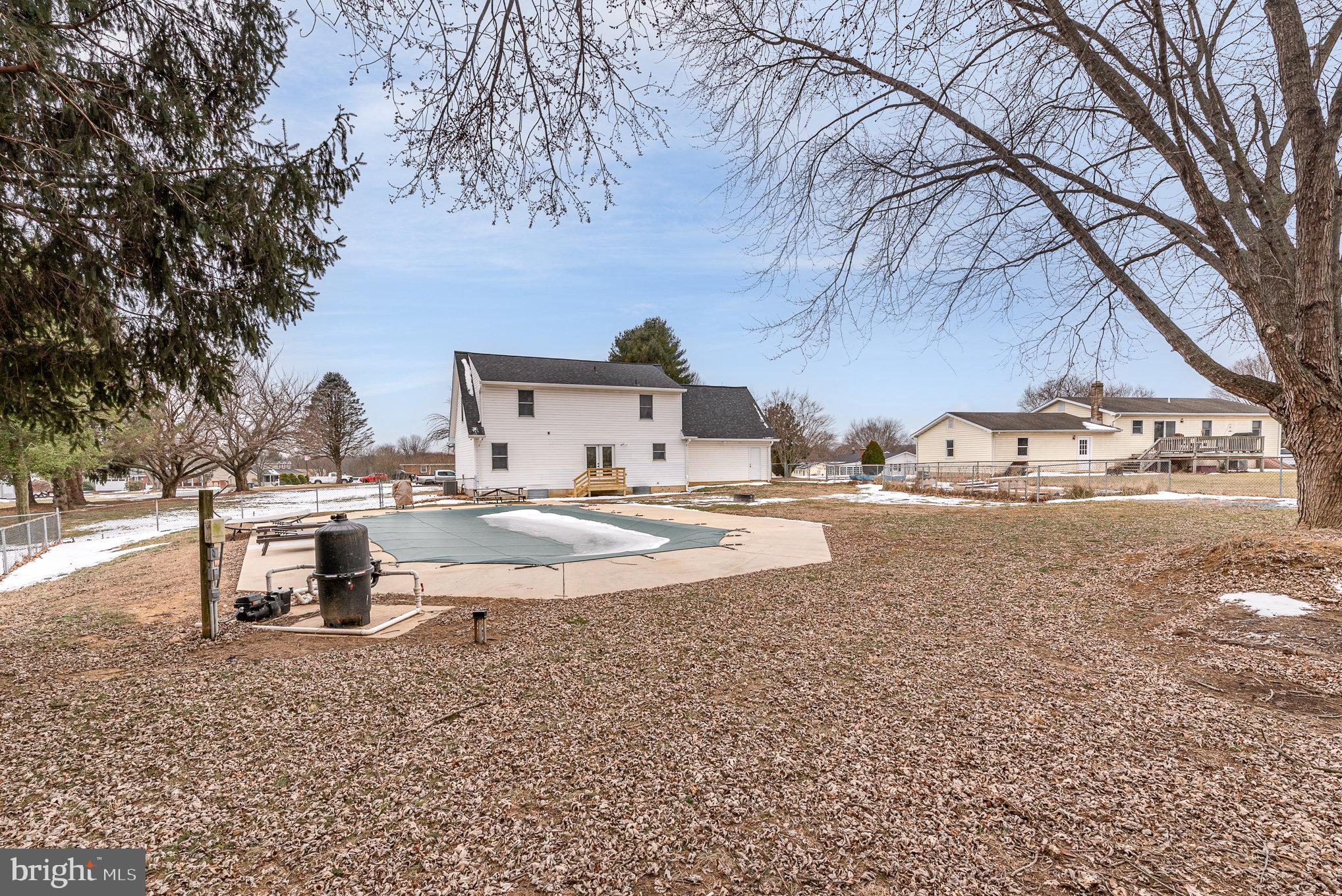 GREENFIELD ACRES - Residential