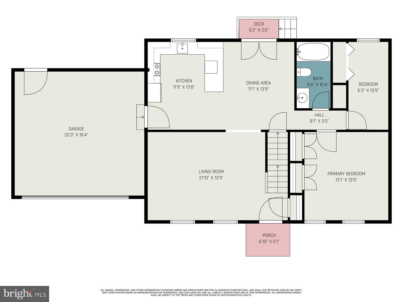 GREENFIELD ACRES - Residential