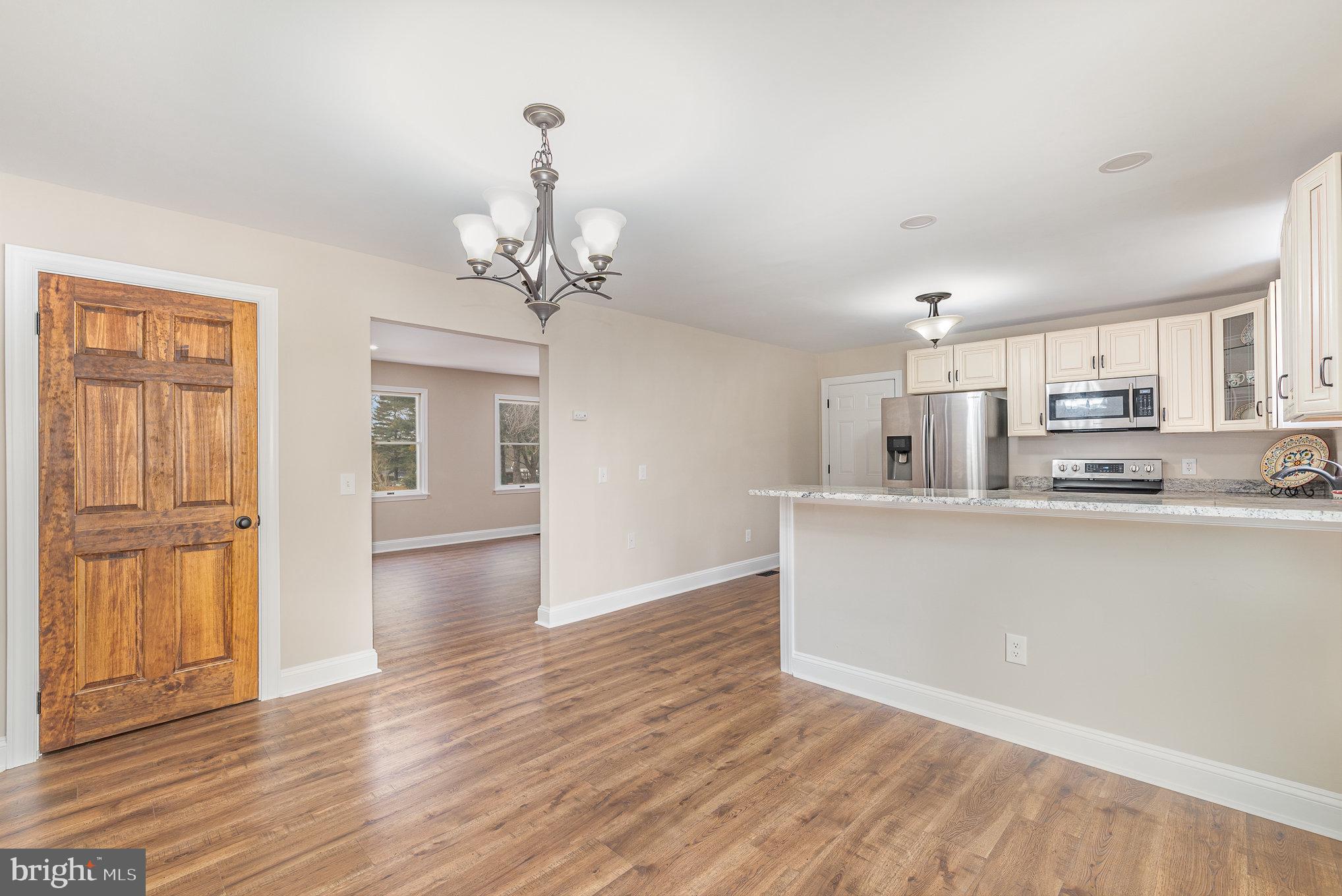 GREENFIELD ACRES - Residential