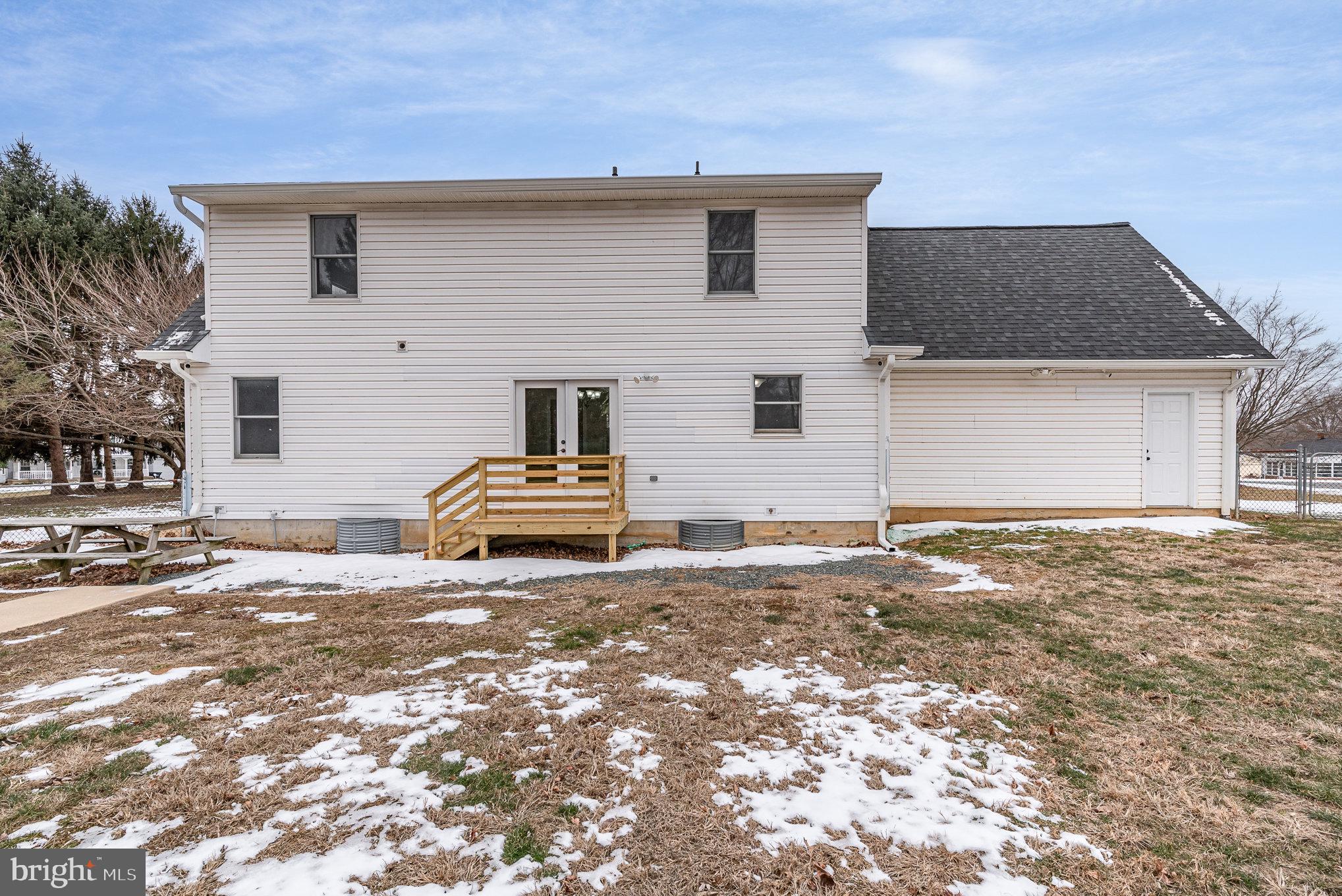 GREENFIELD ACRES - Residential