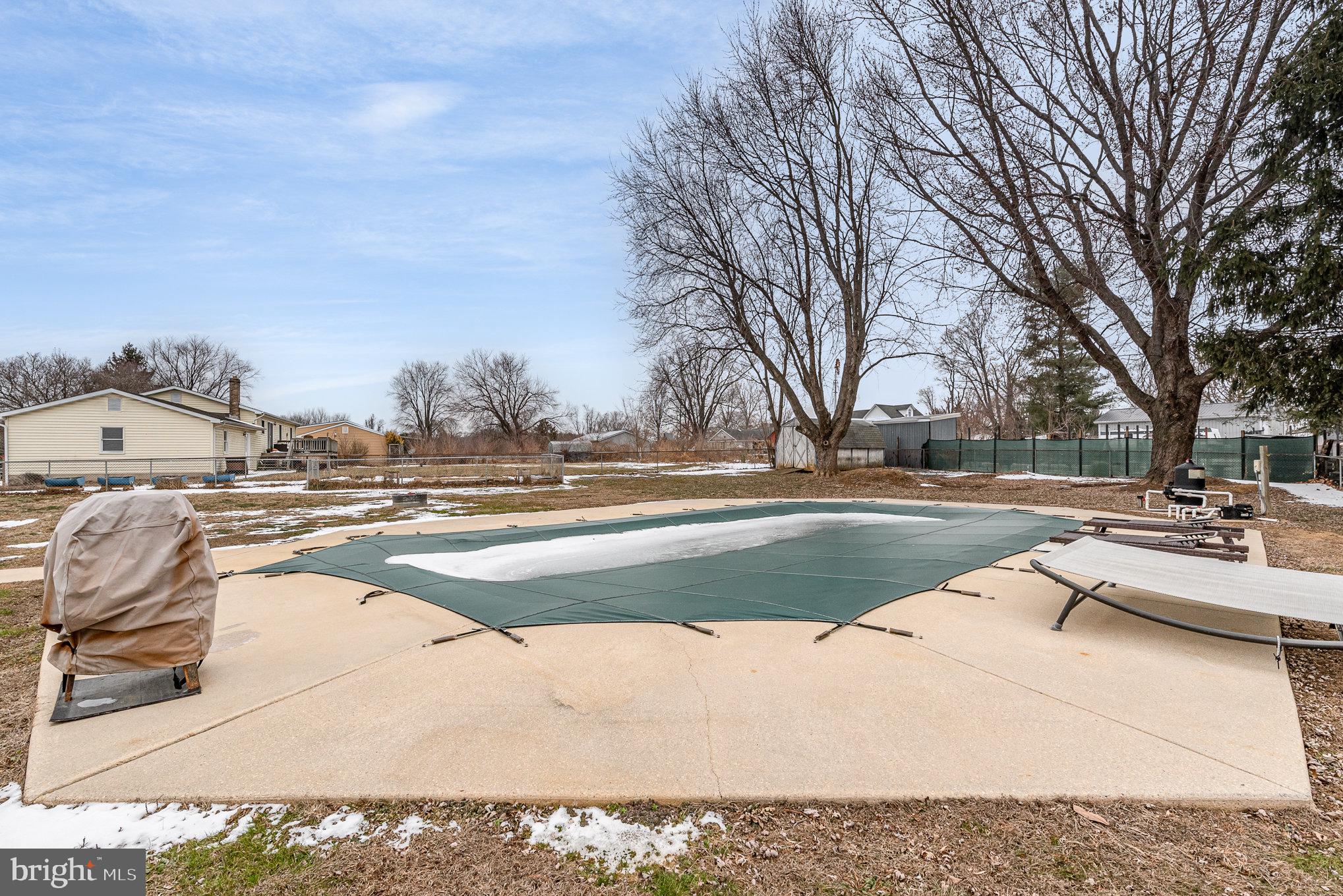 GREENFIELD ACRES - Residential