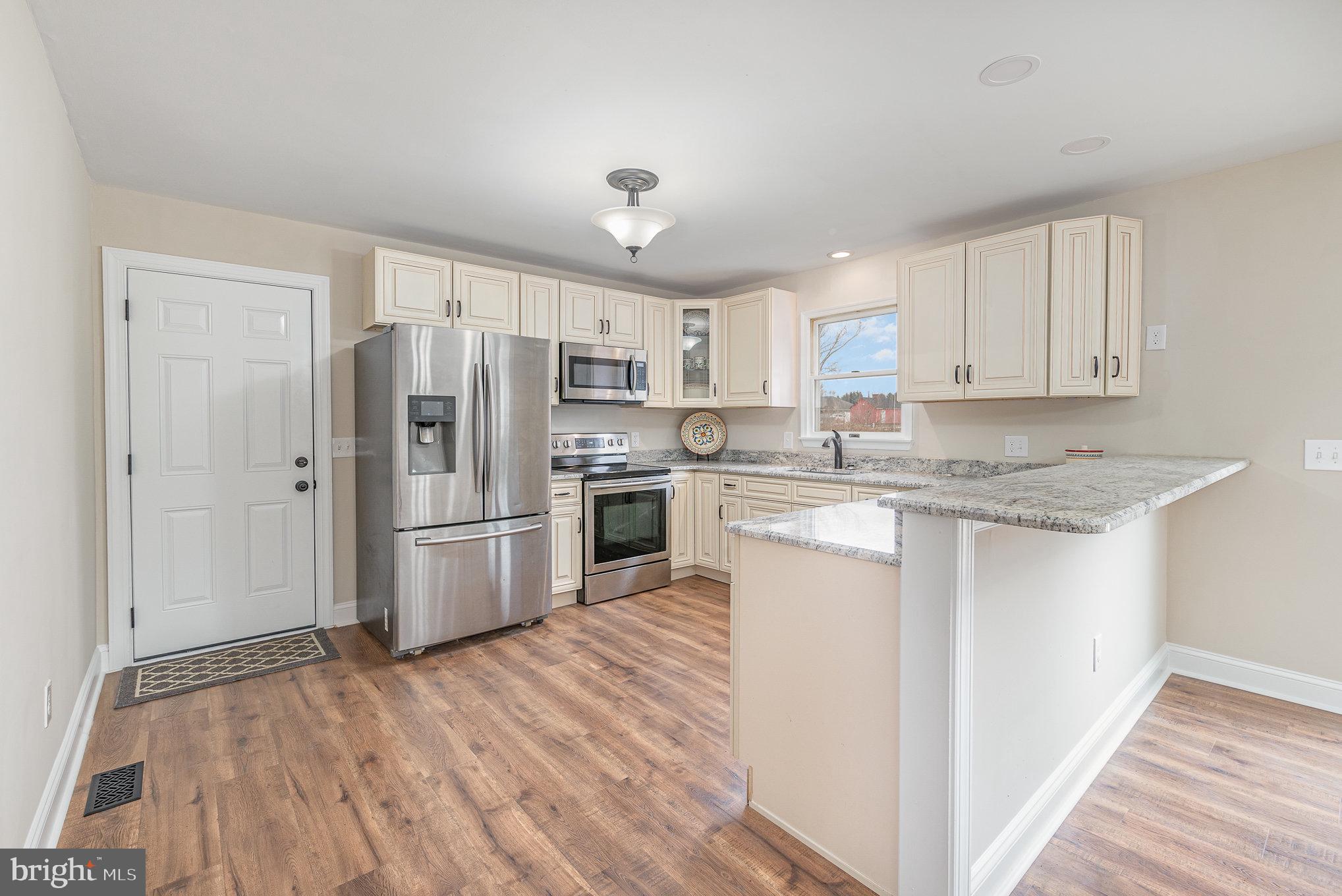 GREENFIELD ACRES - Residential