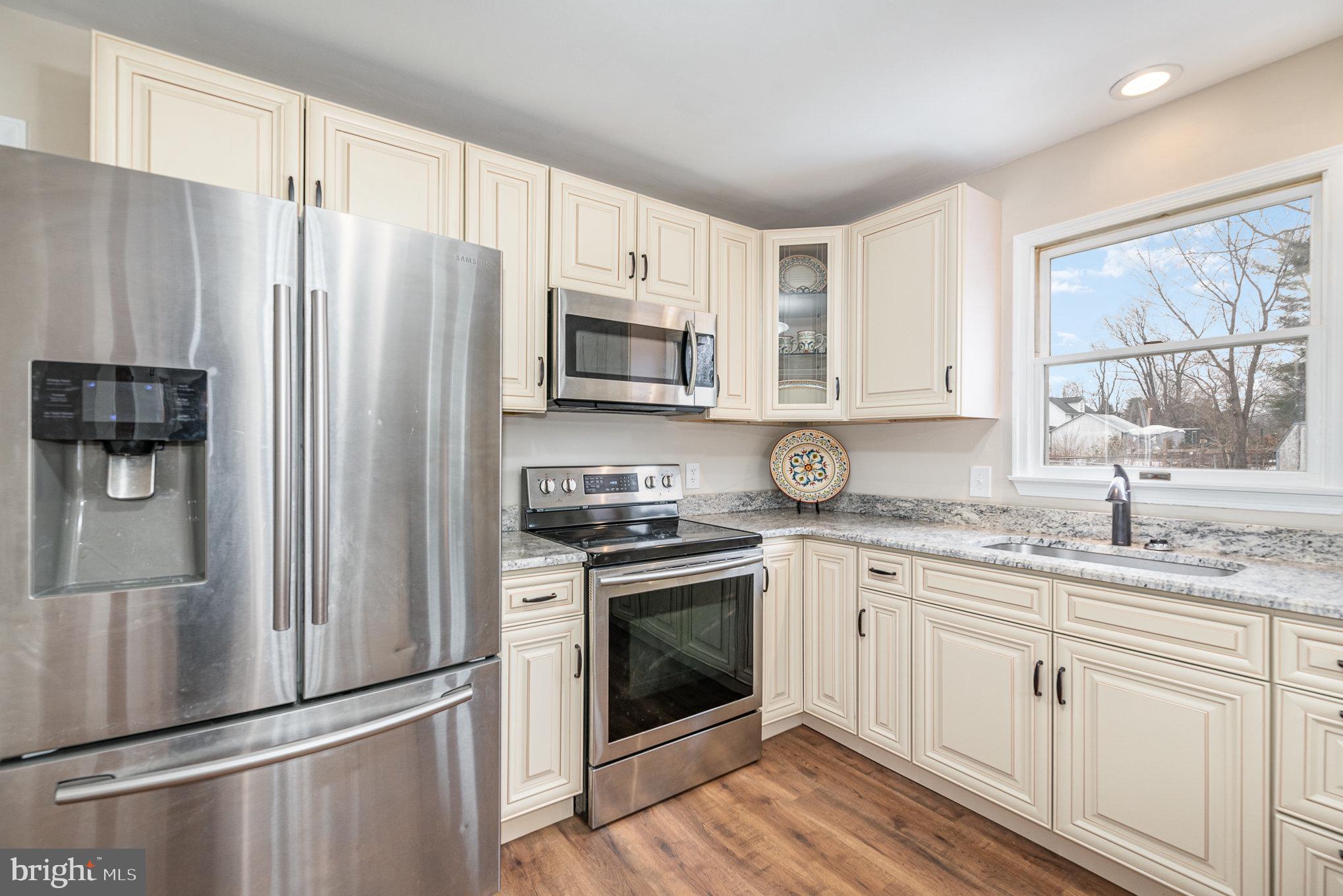 GREENFIELD ACRES - Residential