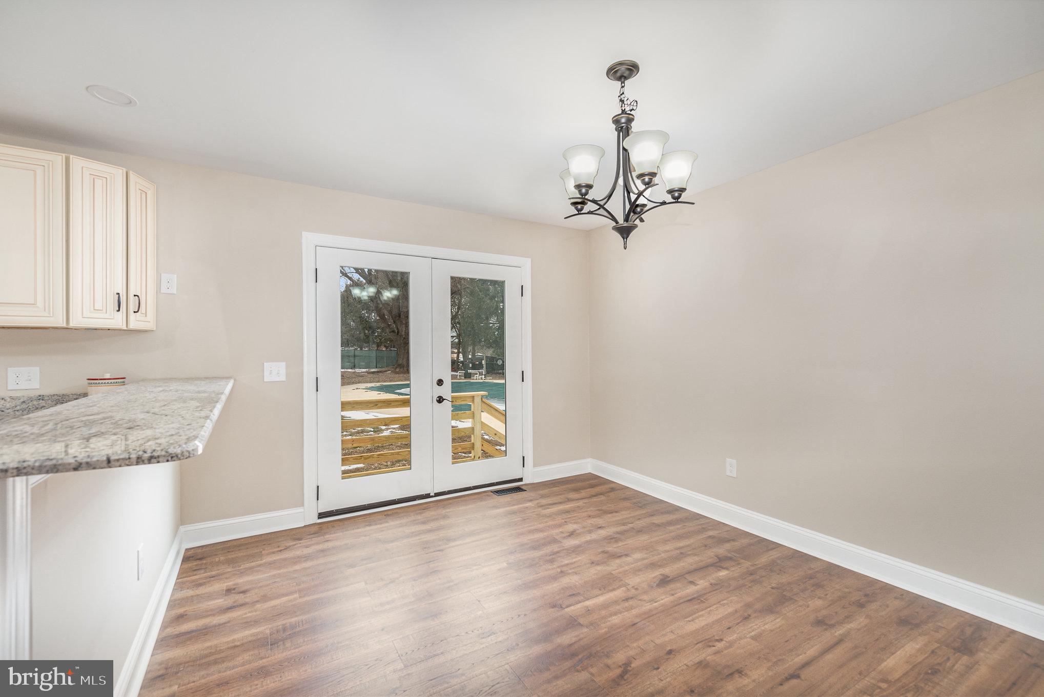 GREENFIELD ACRES - Residential