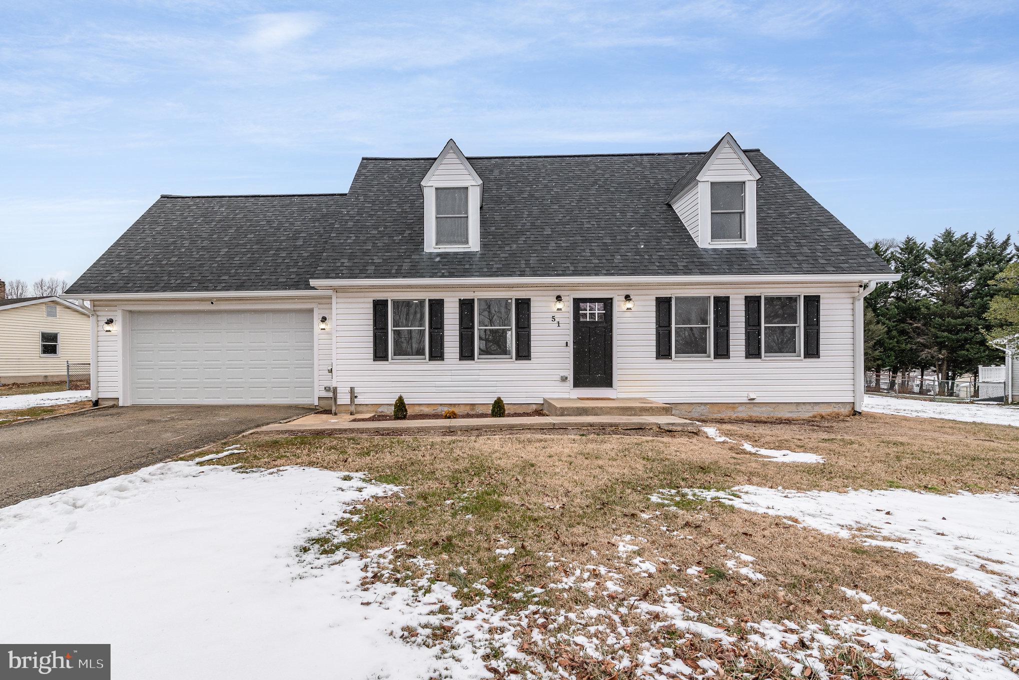 GREENFIELD ACRES - Residential