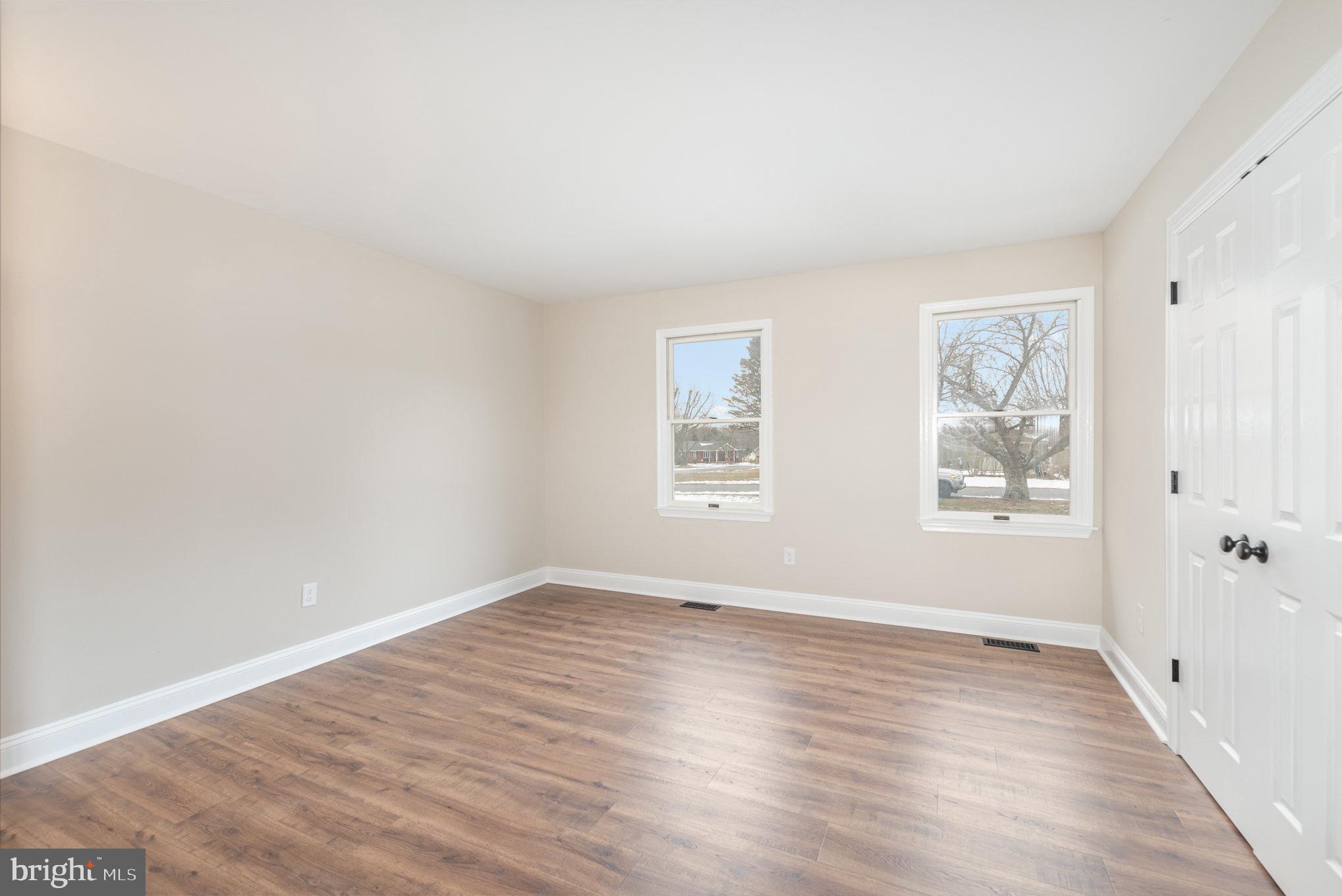 GREENFIELD ACRES - Residential