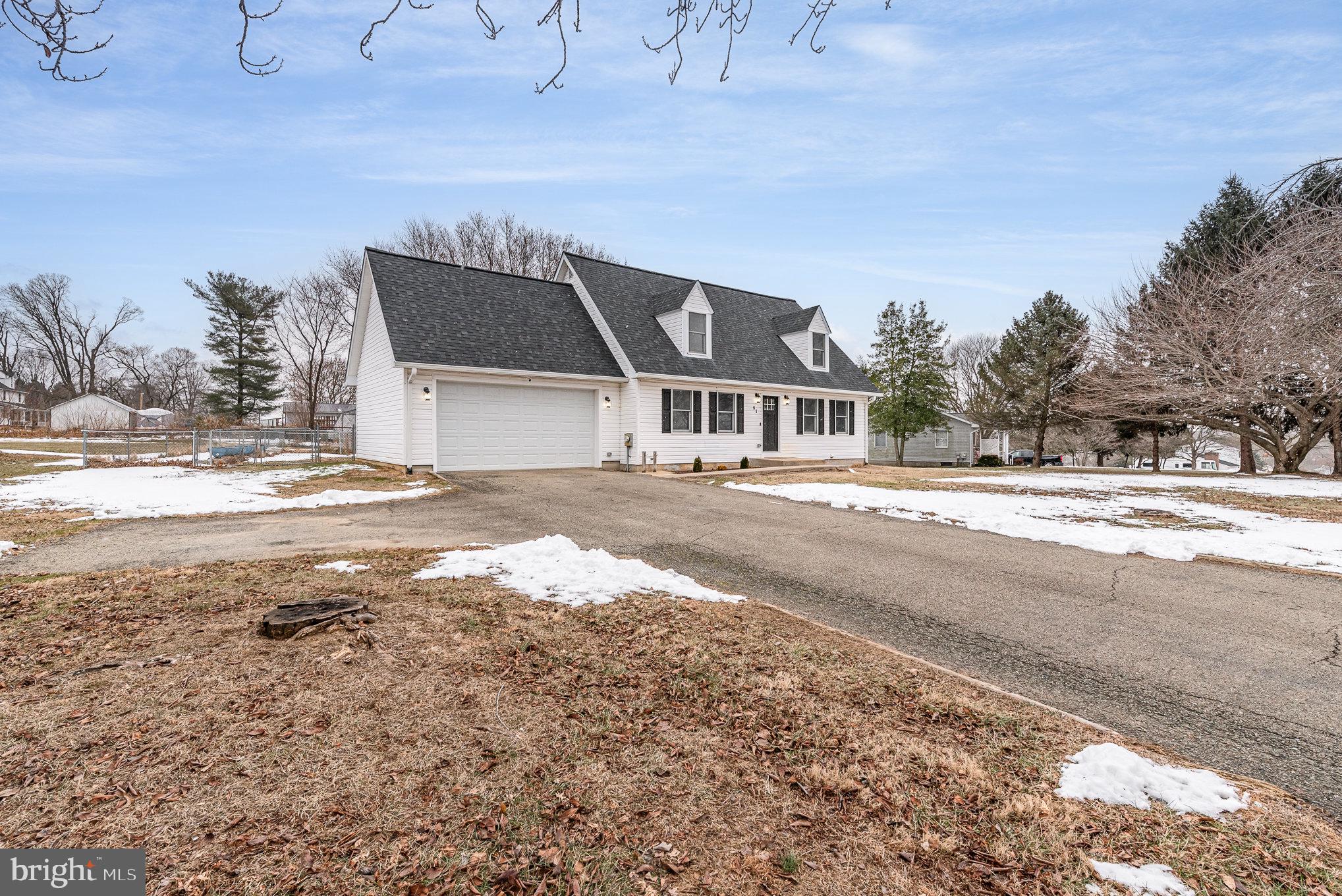 GREENFIELD ACRES - Residential