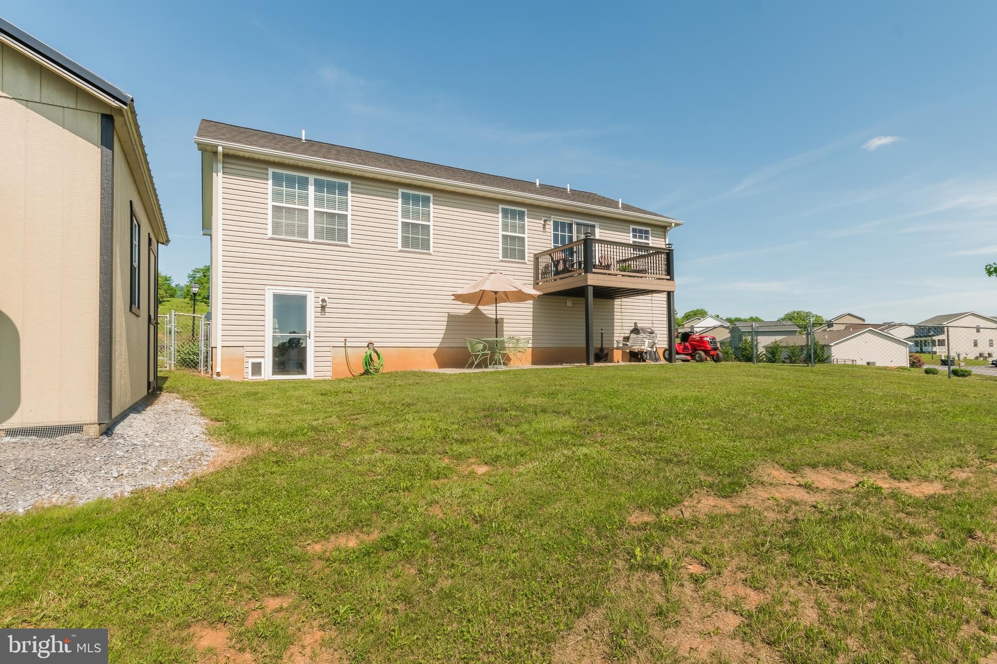 PEBBLE RIDGE - Residential