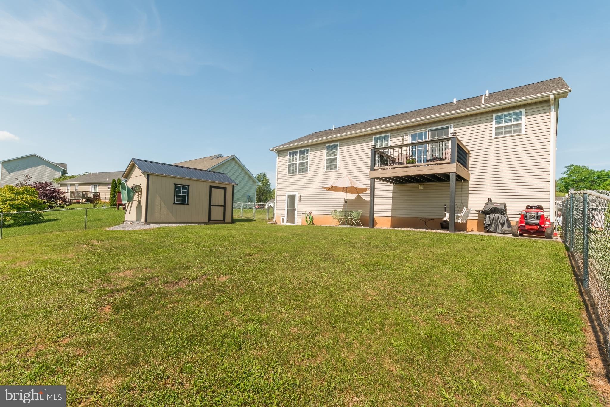 PEBBLE RIDGE - Residential