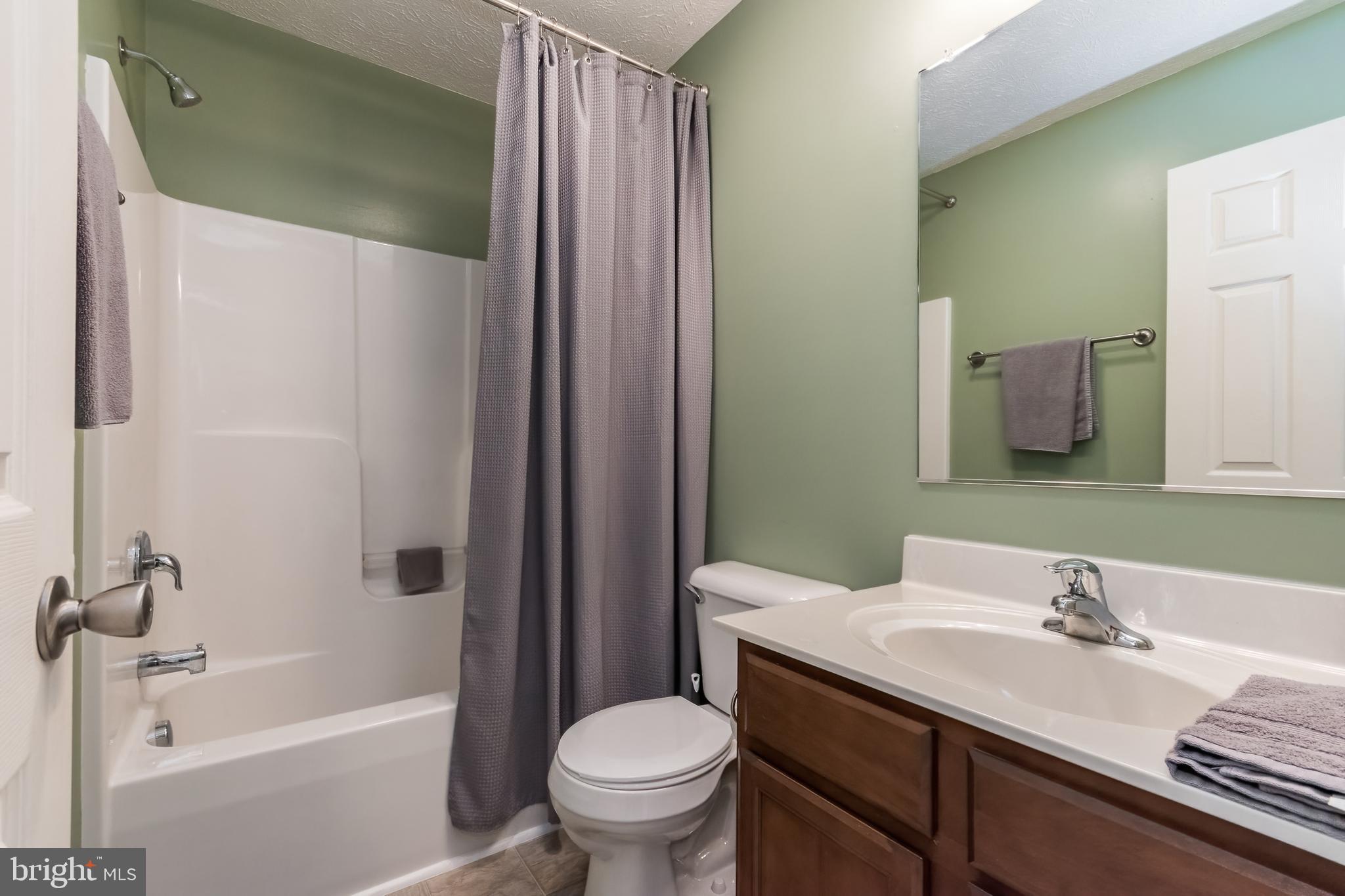 PEBBLE RIDGE - Residential