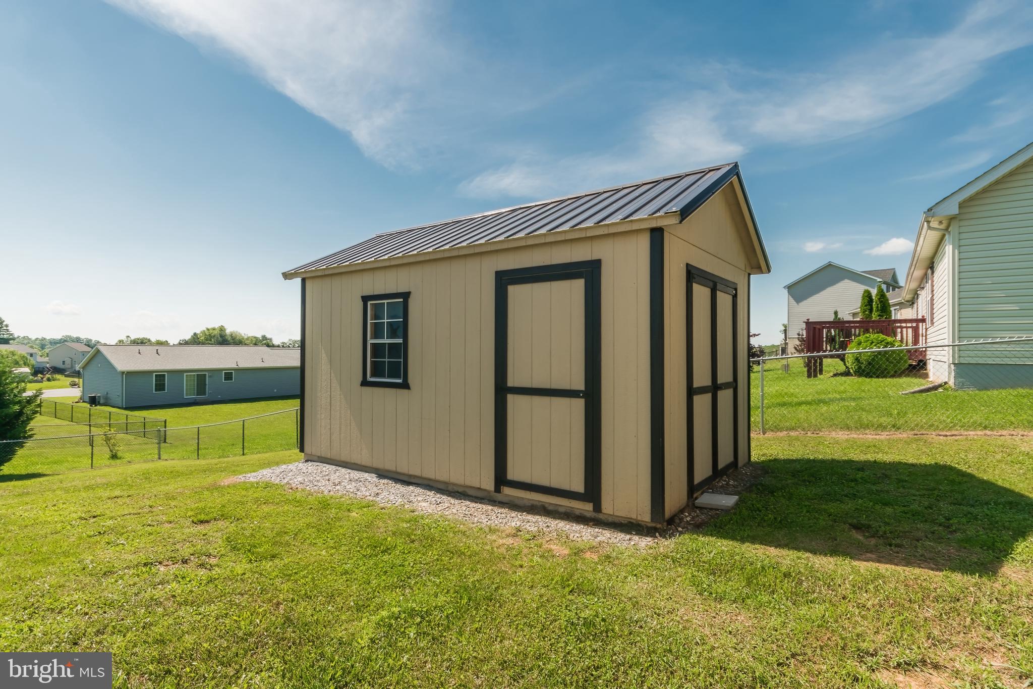 PEBBLE RIDGE - Residential