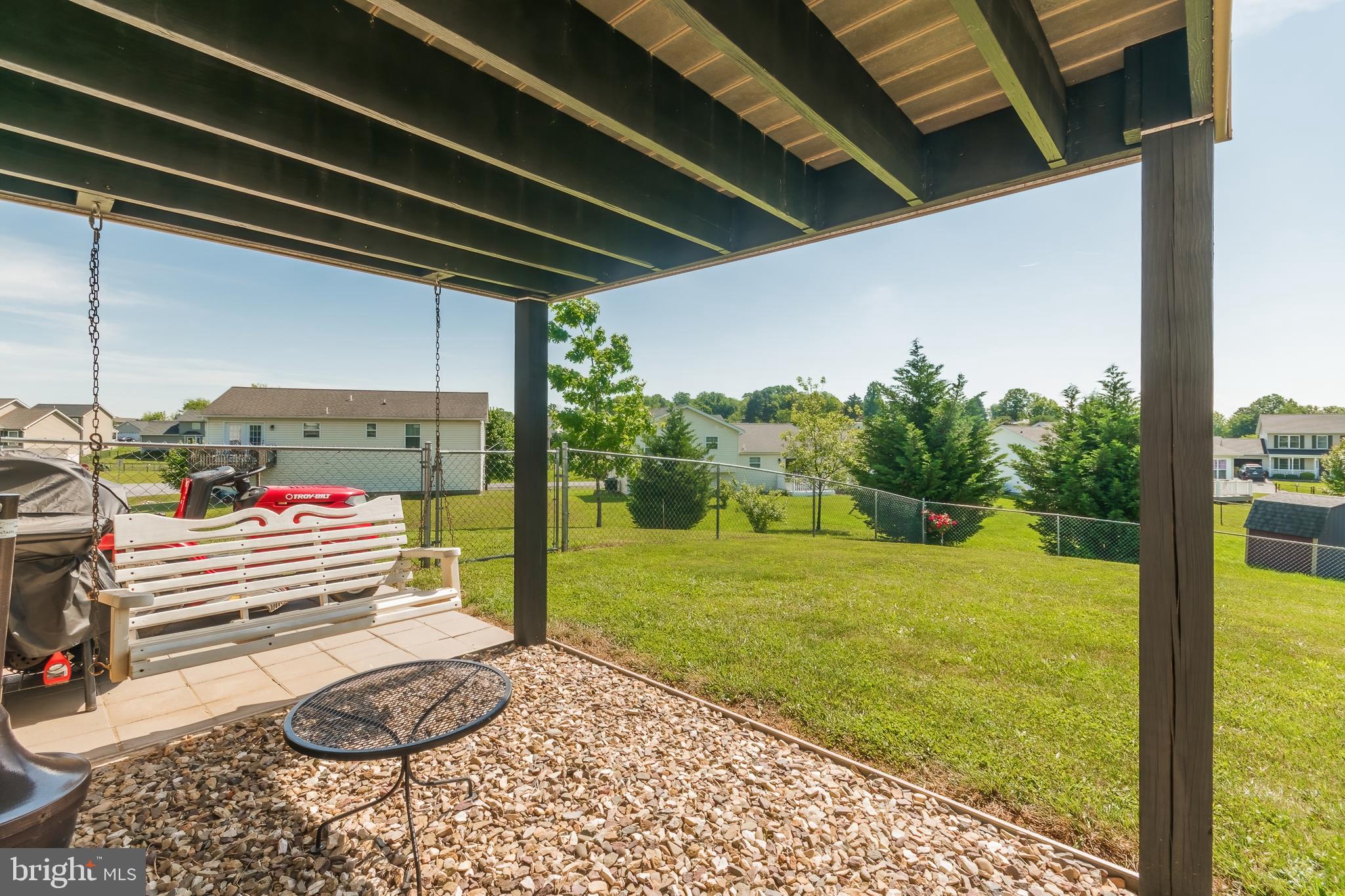 PEBBLE RIDGE - Residential