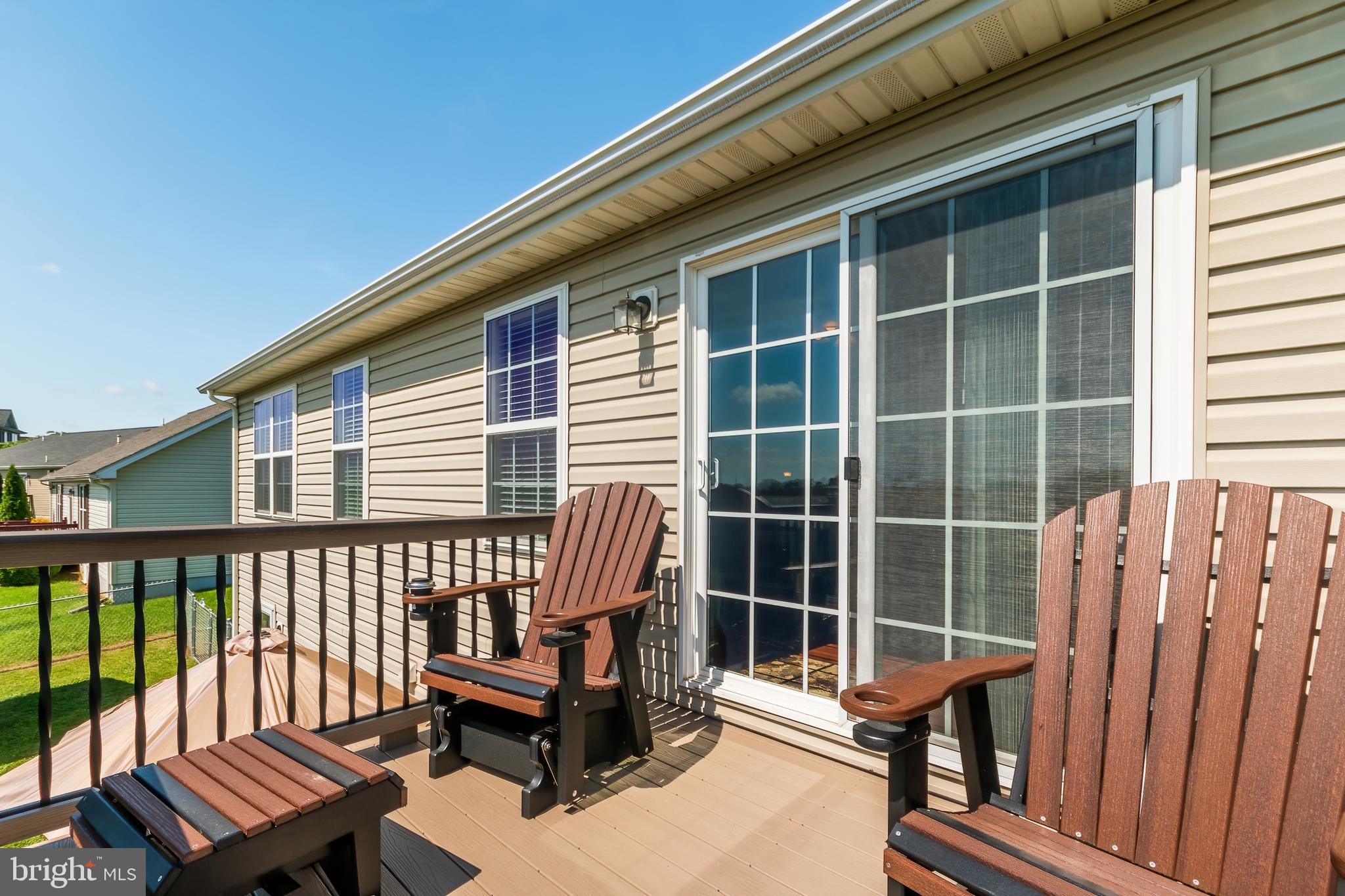 PEBBLE RIDGE - Residential