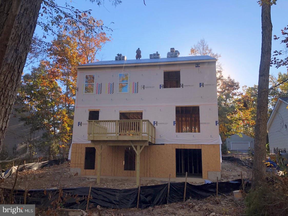 LAKE OF THE WOODS - Residential