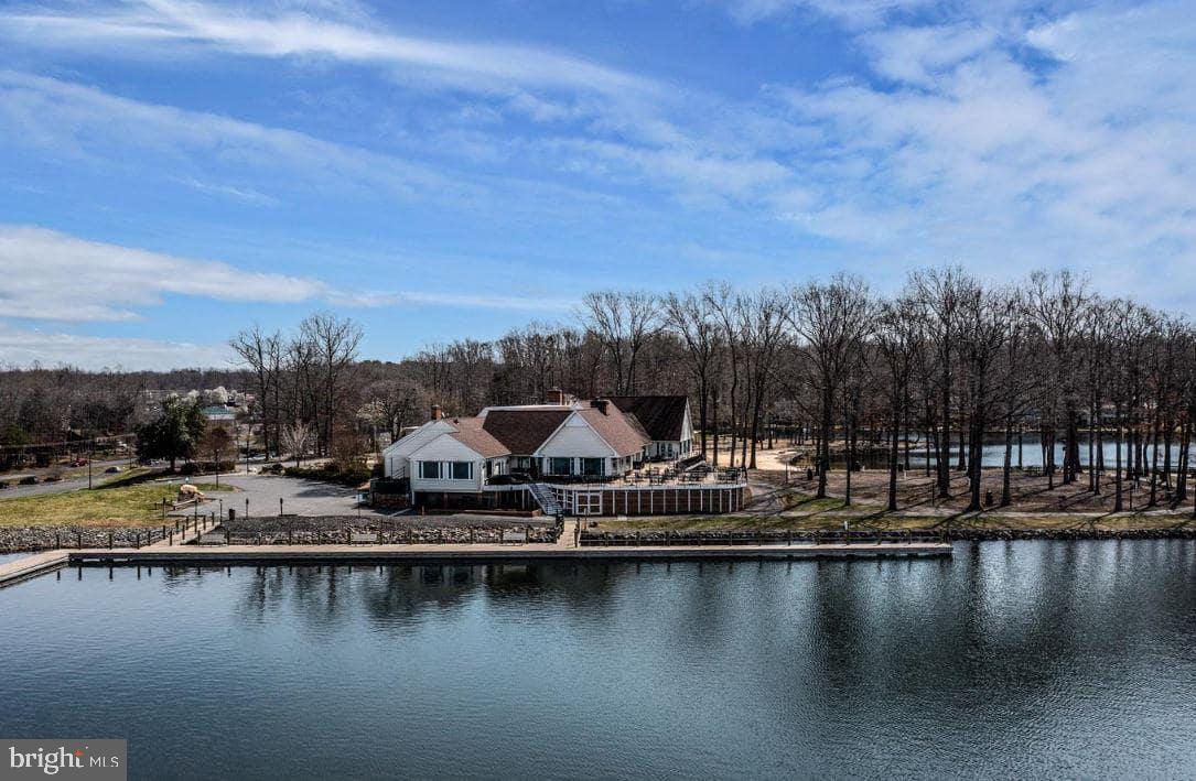 LAKE OF THE WOODS - Residential