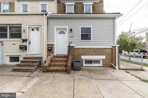 365 Bonsal Street, Baltimore, MD MLS: MDBA2196276