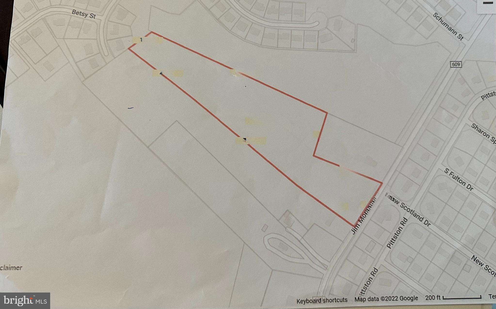 10220 JIM MORRIS ROAD