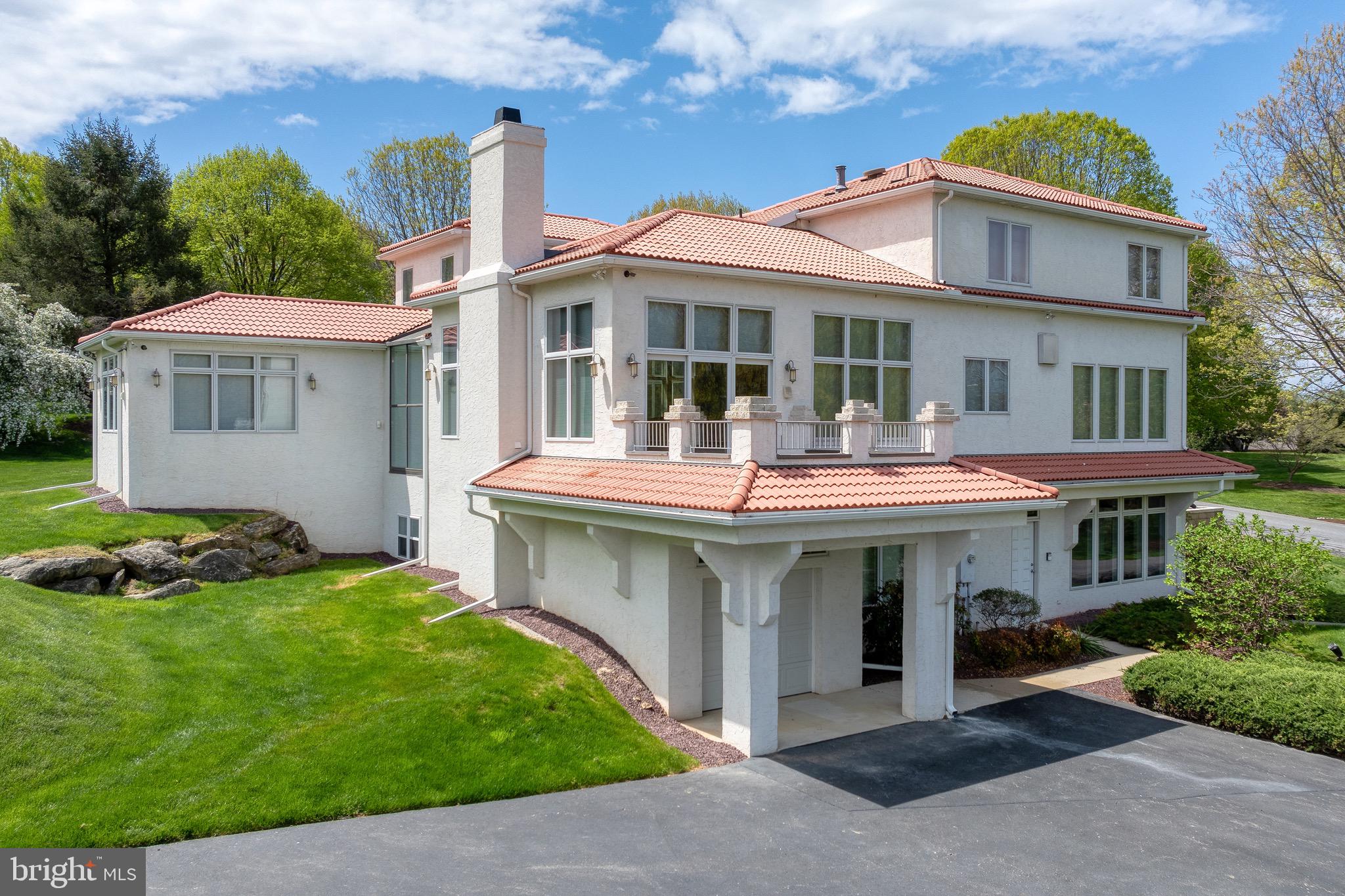23 DEERFIELD ROAD