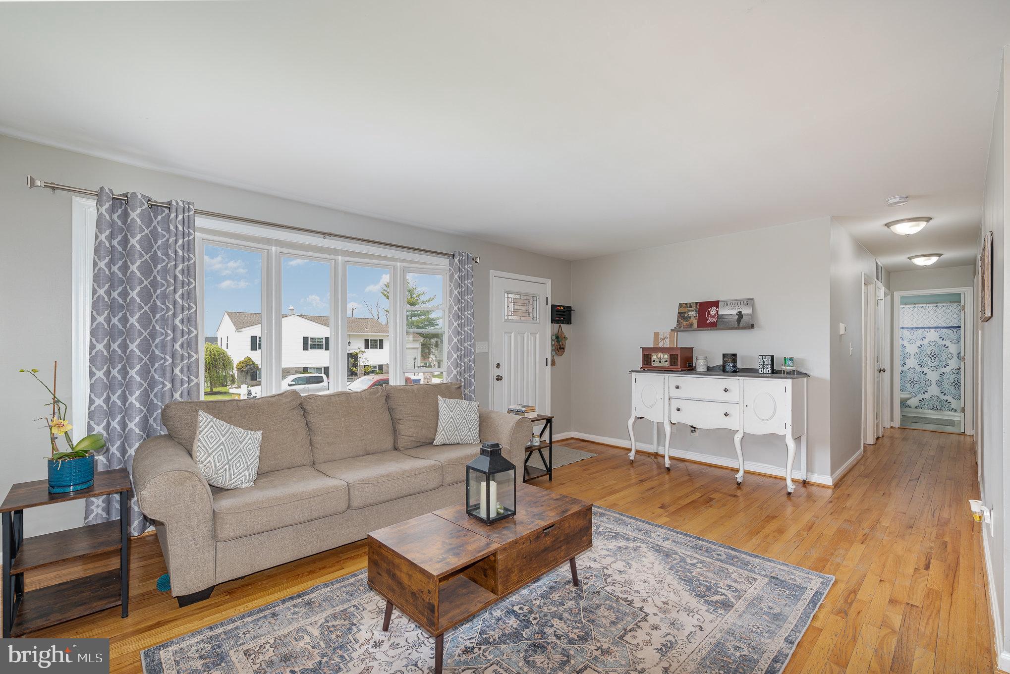 2303 HAMILTOWNE CIRCLE