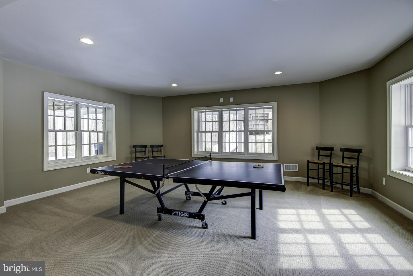 GEORGETOWN RIDGE - Residential