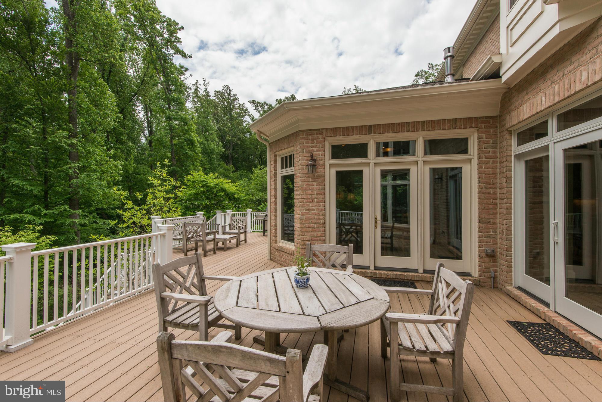 GEORGETOWN RIDGE - Residential