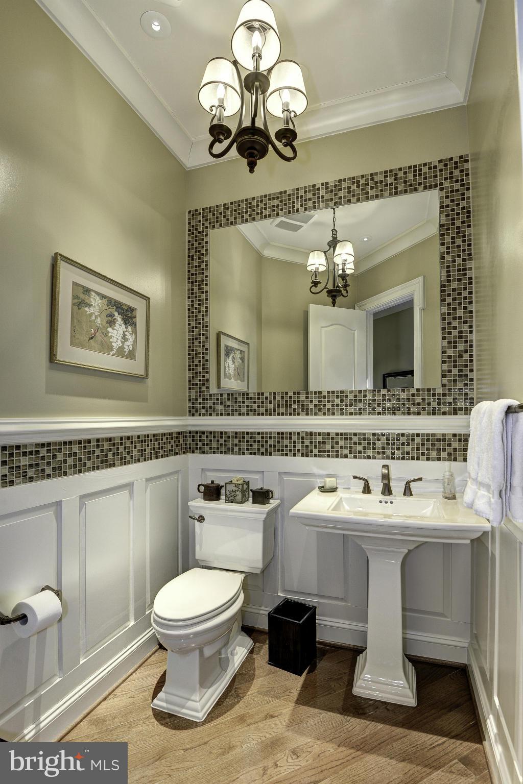 GEORGETOWN RIDGE - Residential