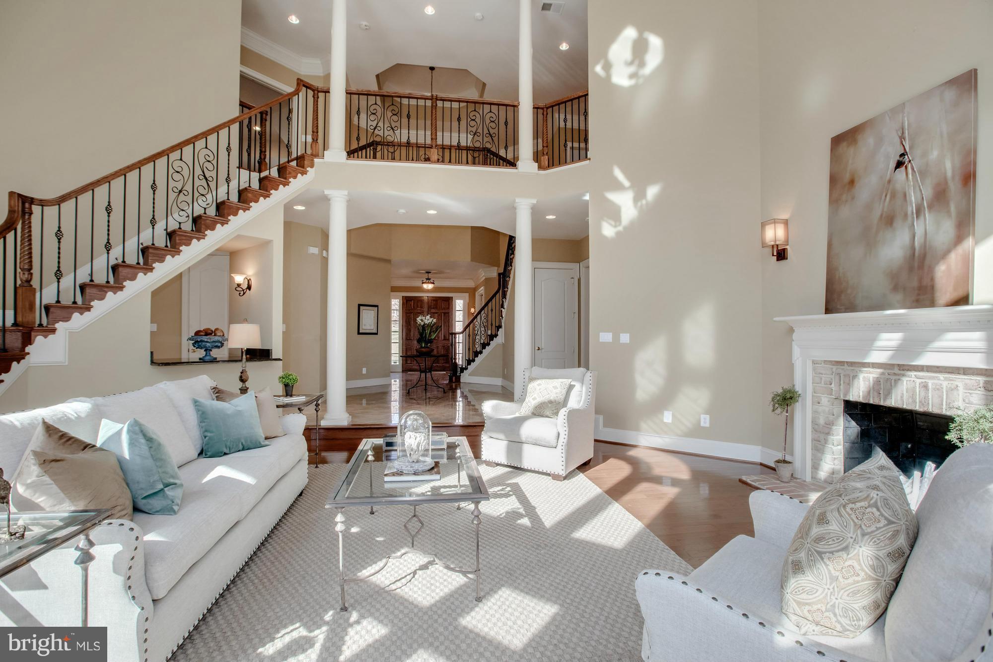 GEORGETOWN RIDGE - Residential