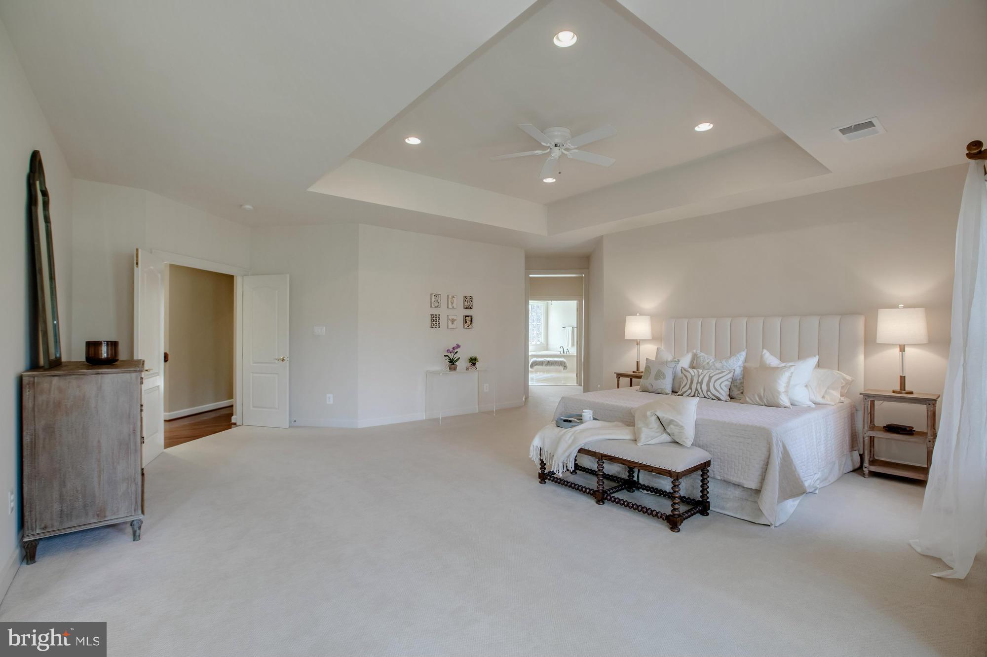 GEORGETOWN RIDGE - Residential