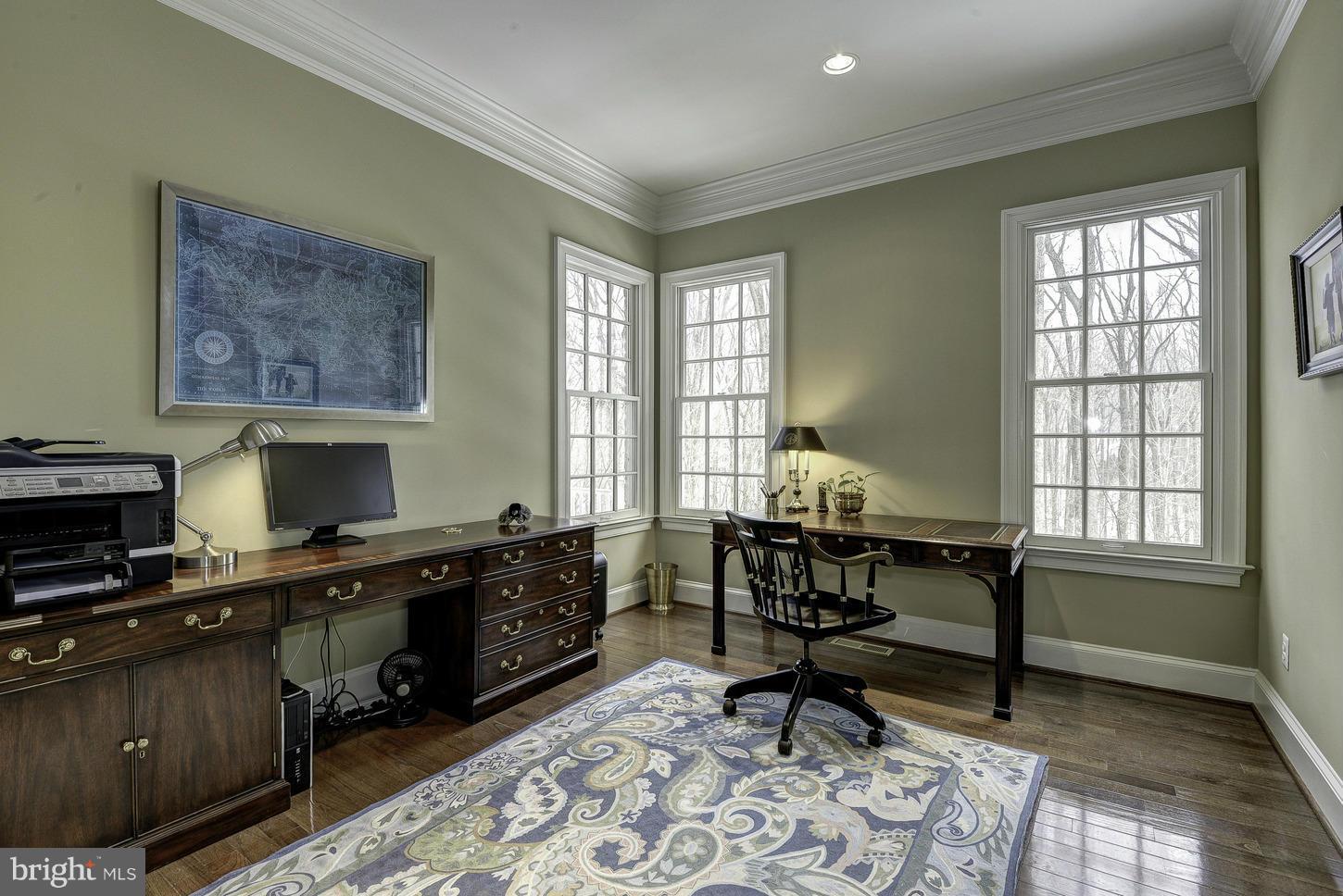 GEORGETOWN RIDGE - Residential