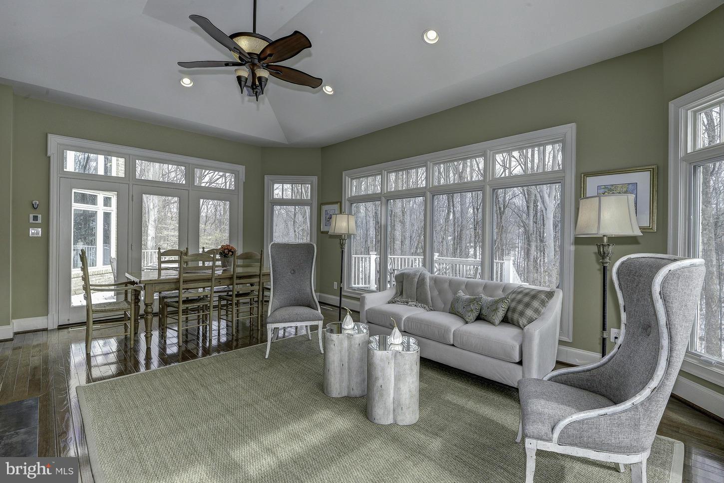 GEORGETOWN RIDGE - Residential