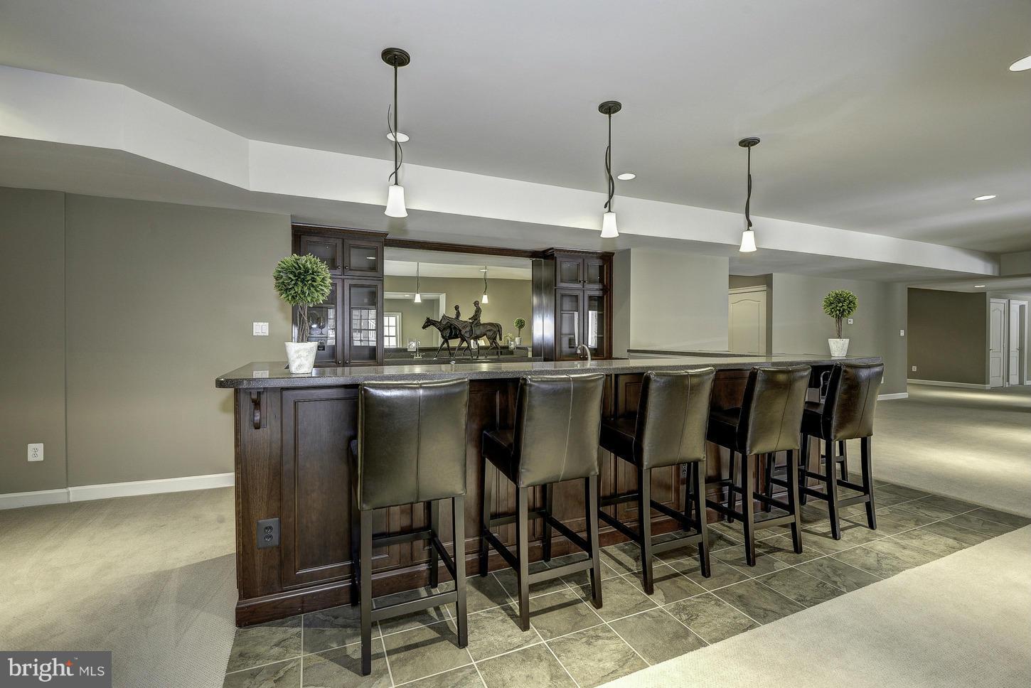 GEORGETOWN RIDGE - Residential