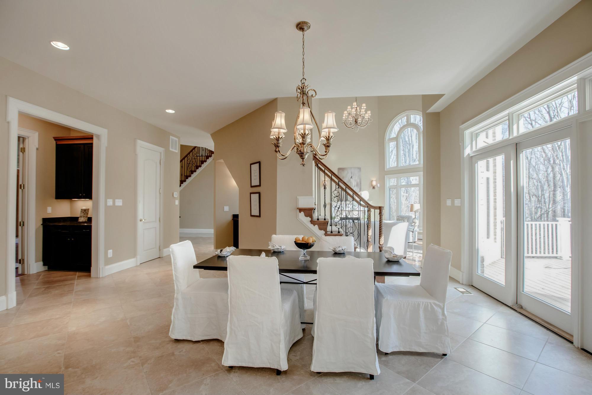 GEORGETOWN RIDGE - Residential