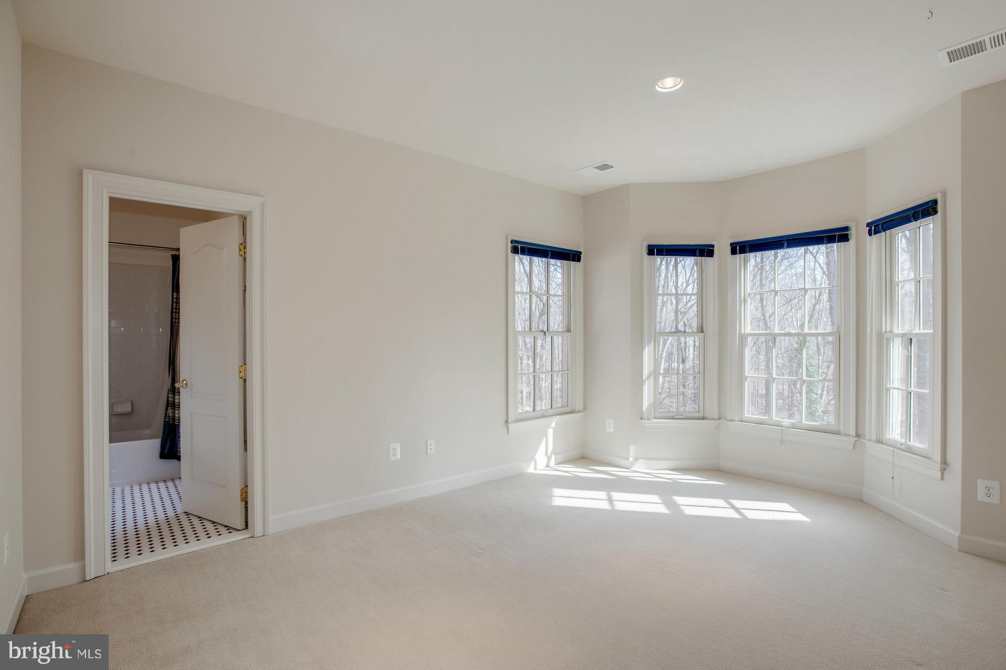 GEORGETOWN RIDGE - Residential