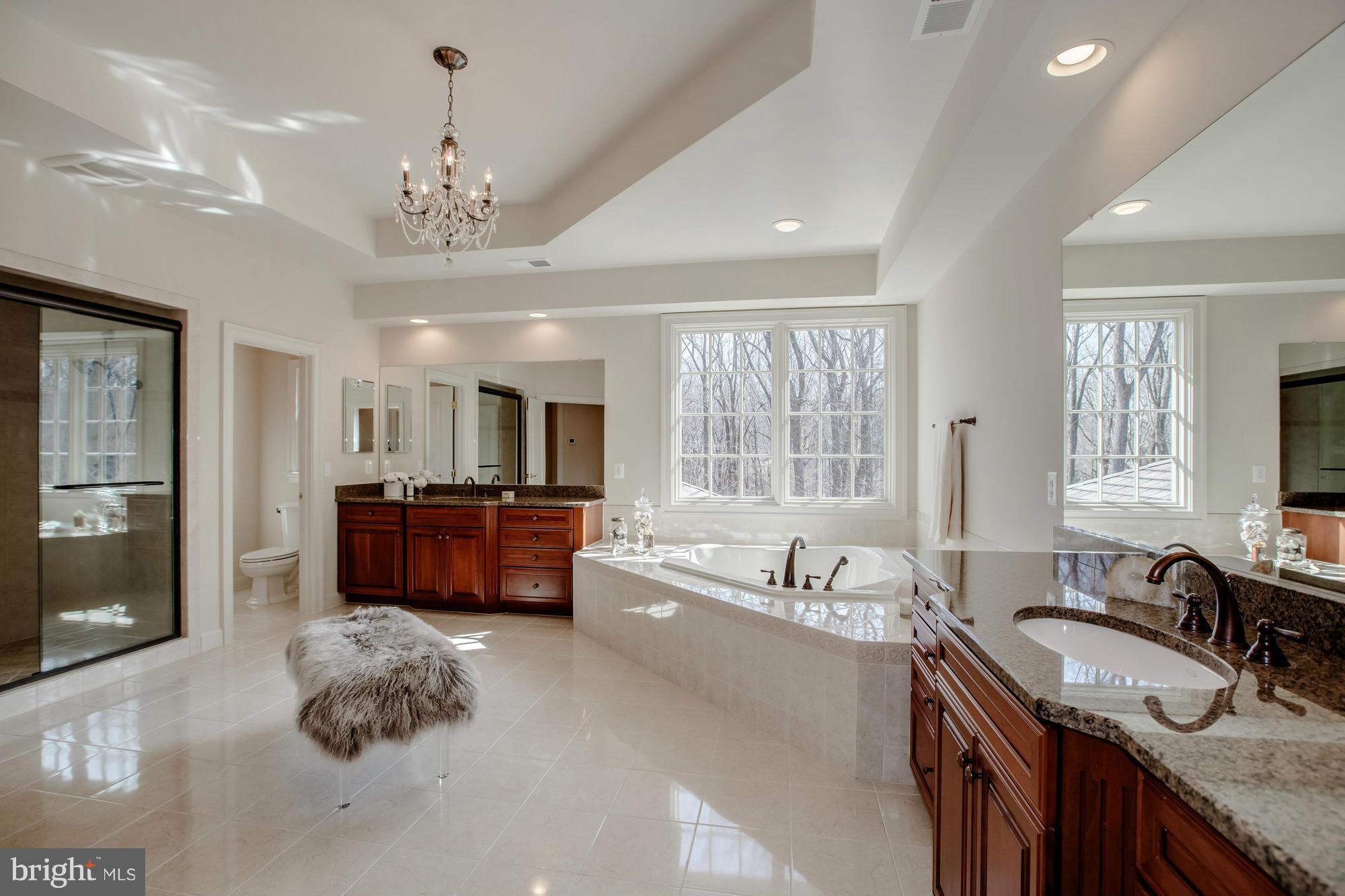 GEORGETOWN RIDGE - Residential