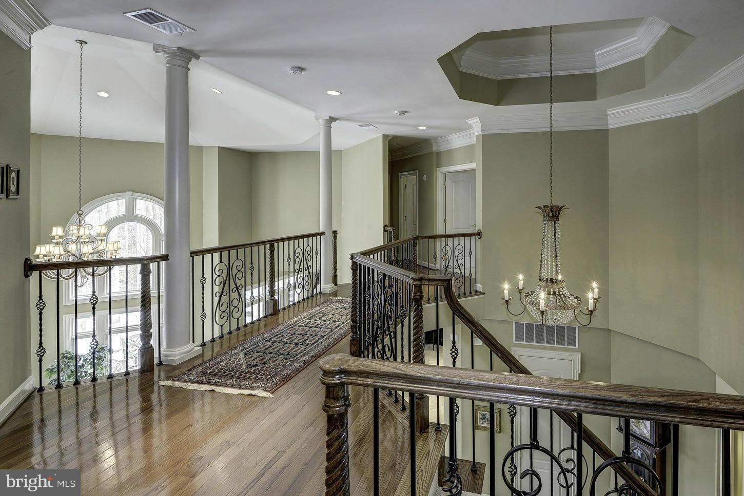 GEORGETOWN RIDGE - Residential