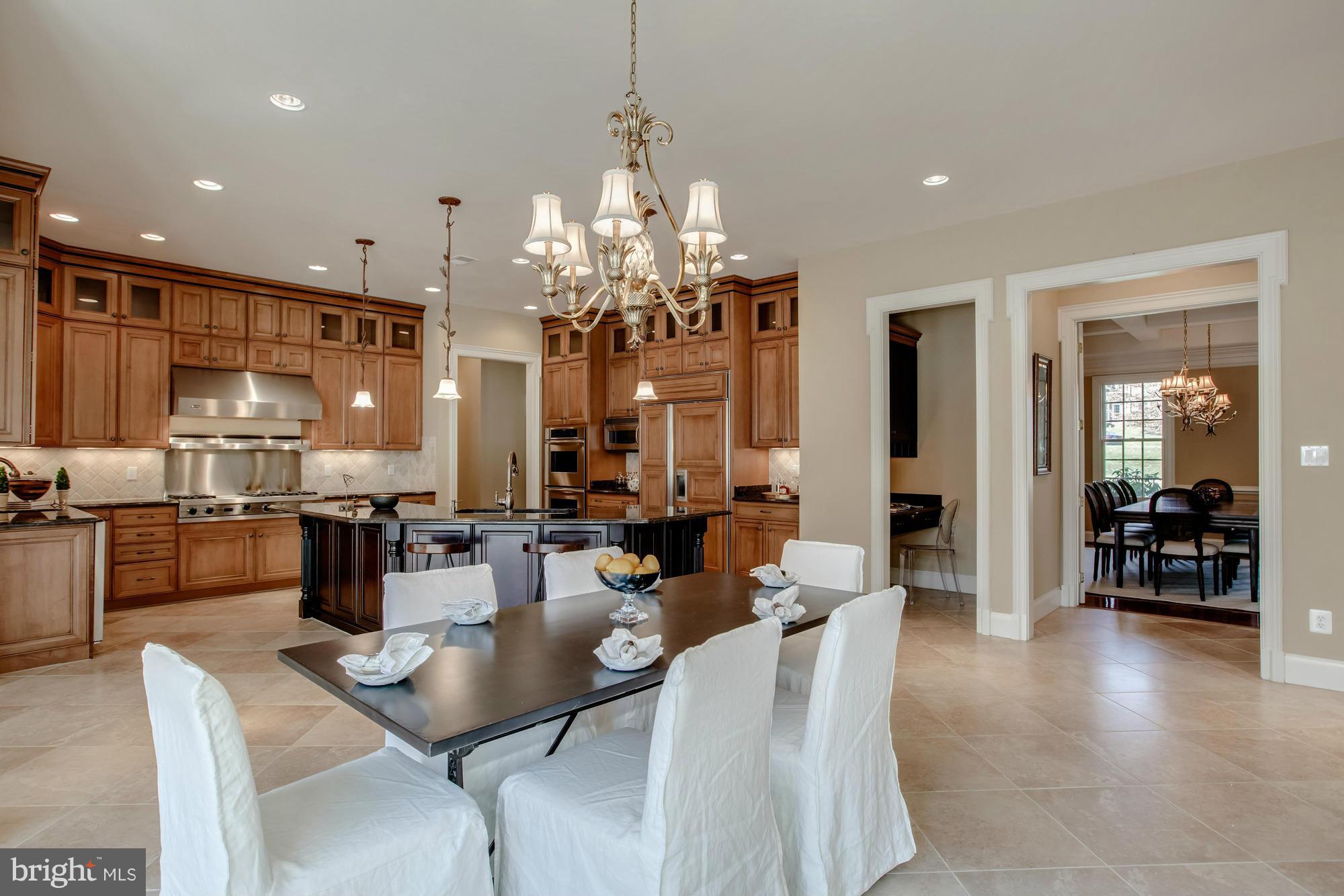 GEORGETOWN RIDGE - Residential