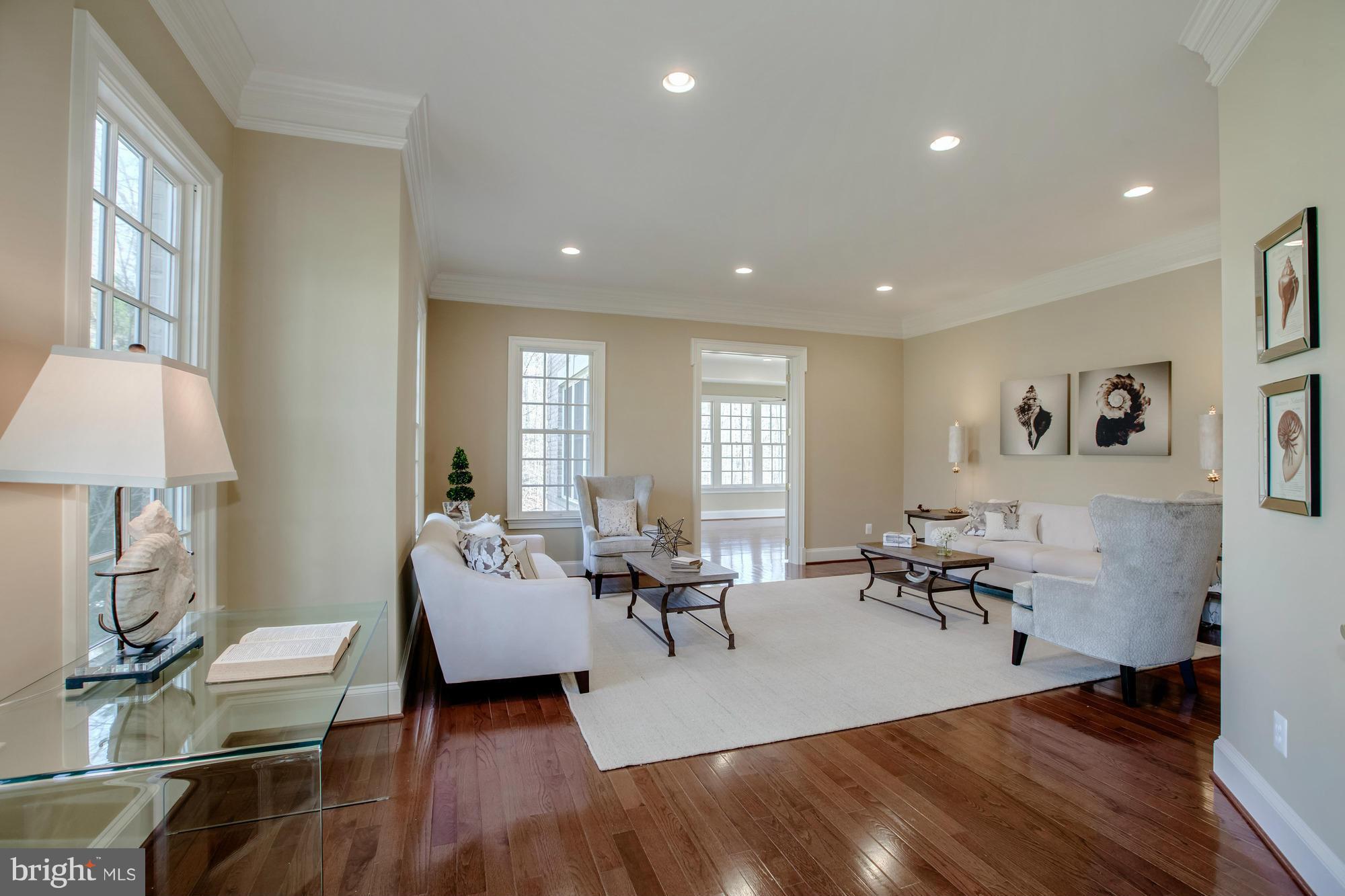 GEORGETOWN RIDGE - Residential