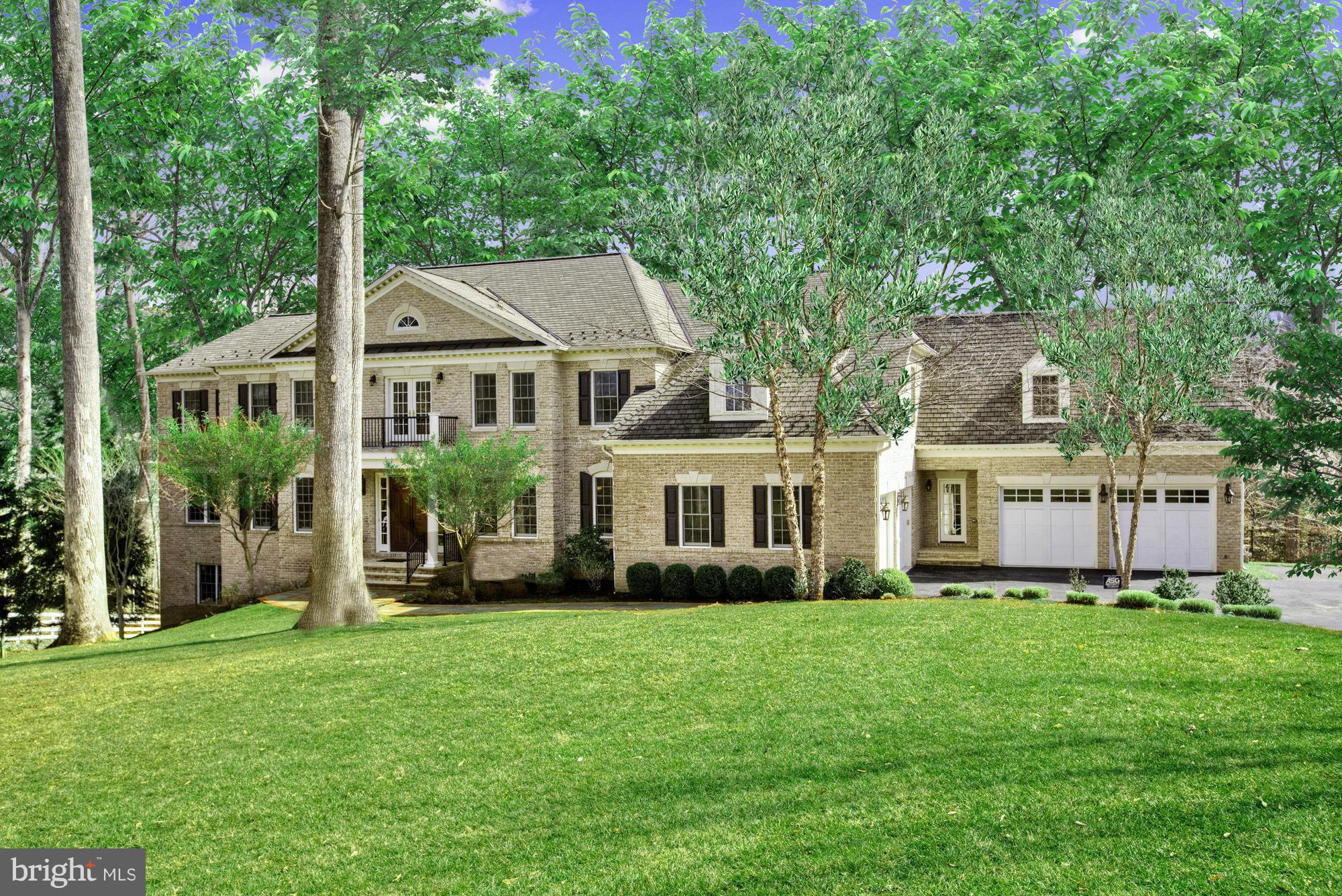 GEORGETOWN RIDGE - Residential