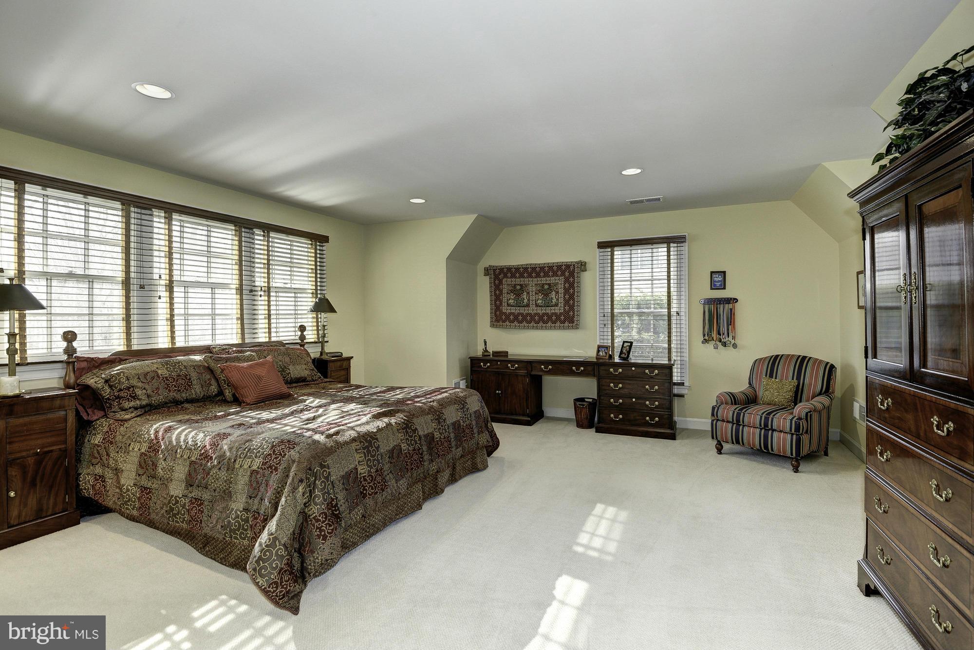 GEORGETOWN RIDGE - Residential