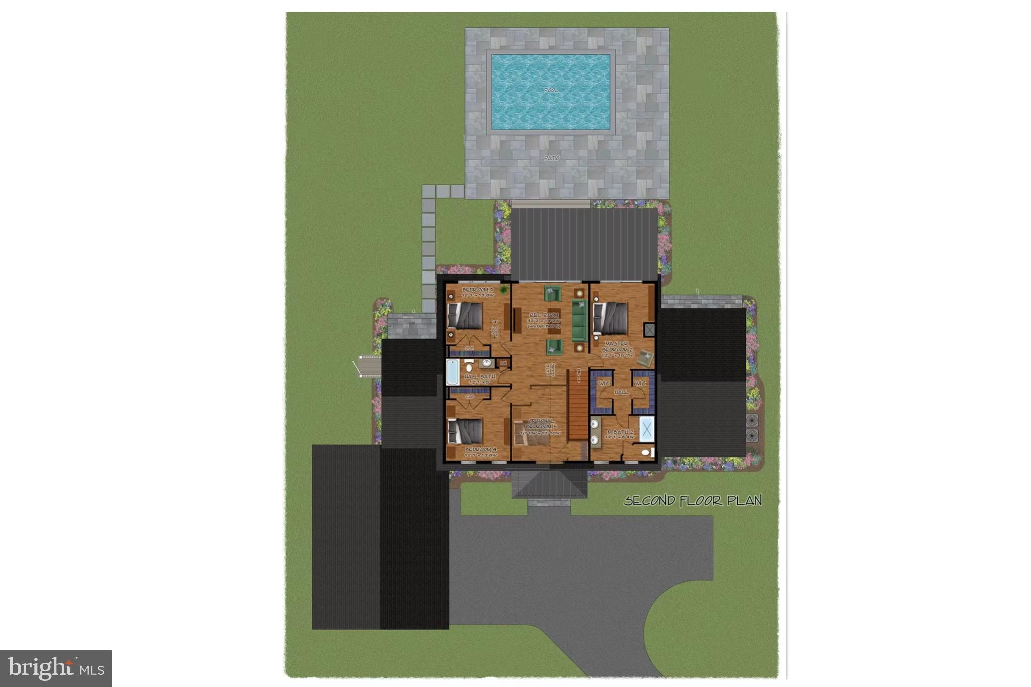 6976 COOKES HOPE ROAD