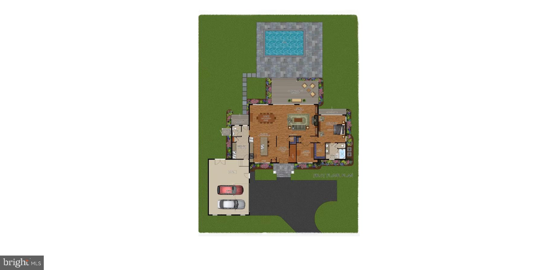 6976 COOKES HOPE ROAD