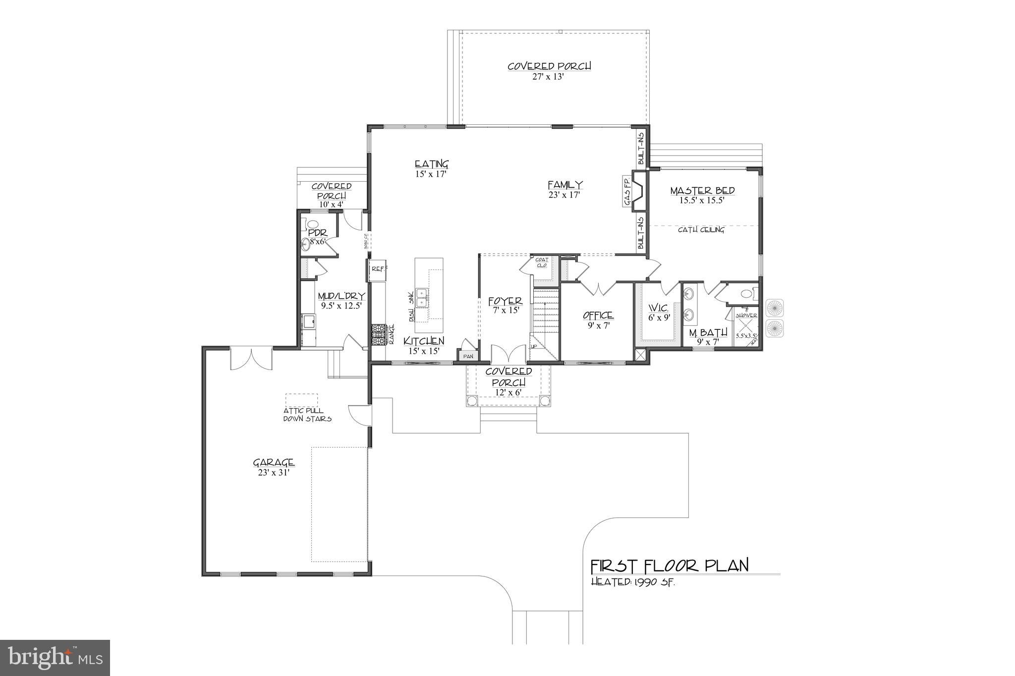 6976 COOKES HOPE ROAD
