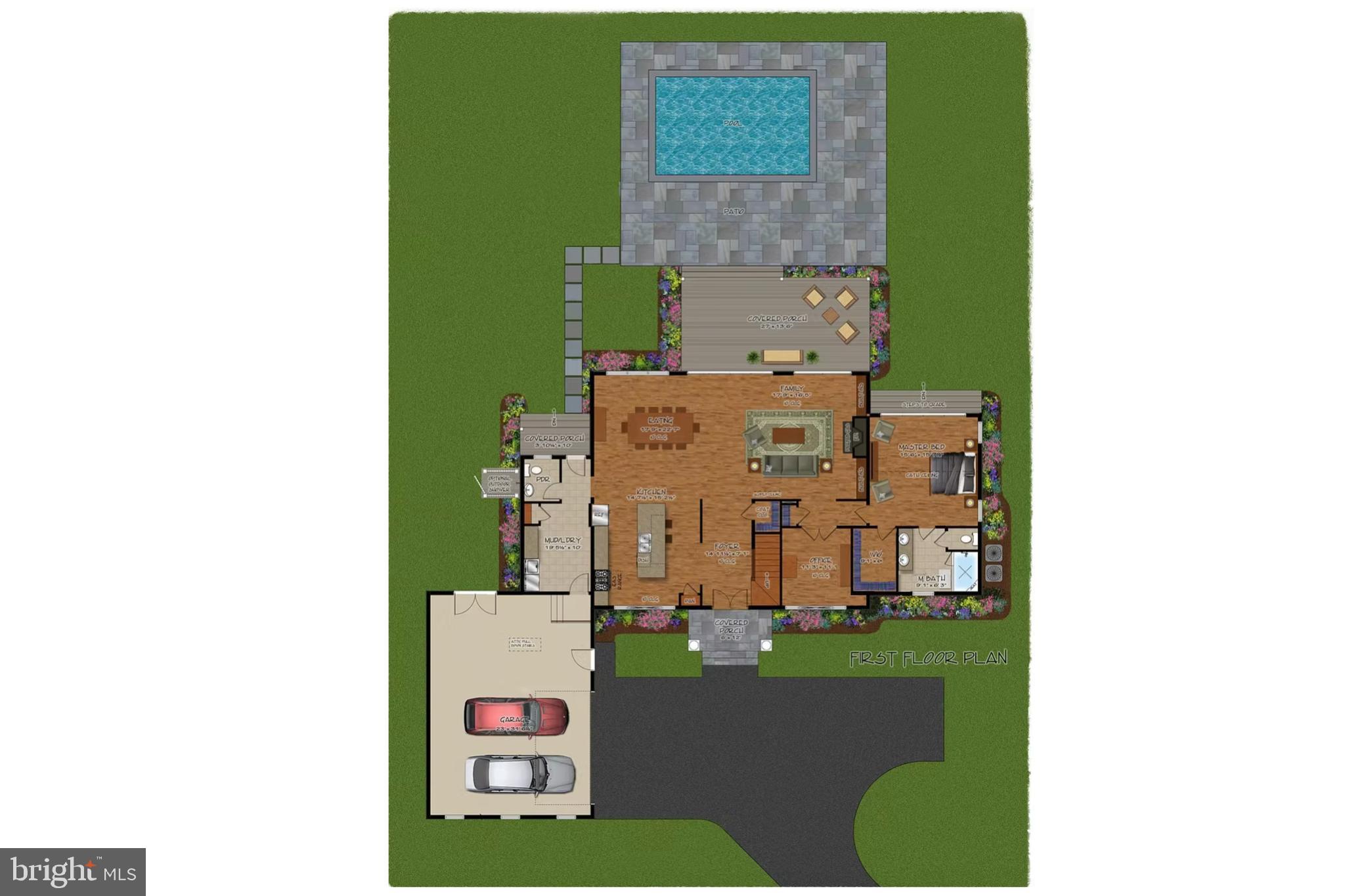6976 COOKES HOPE ROAD